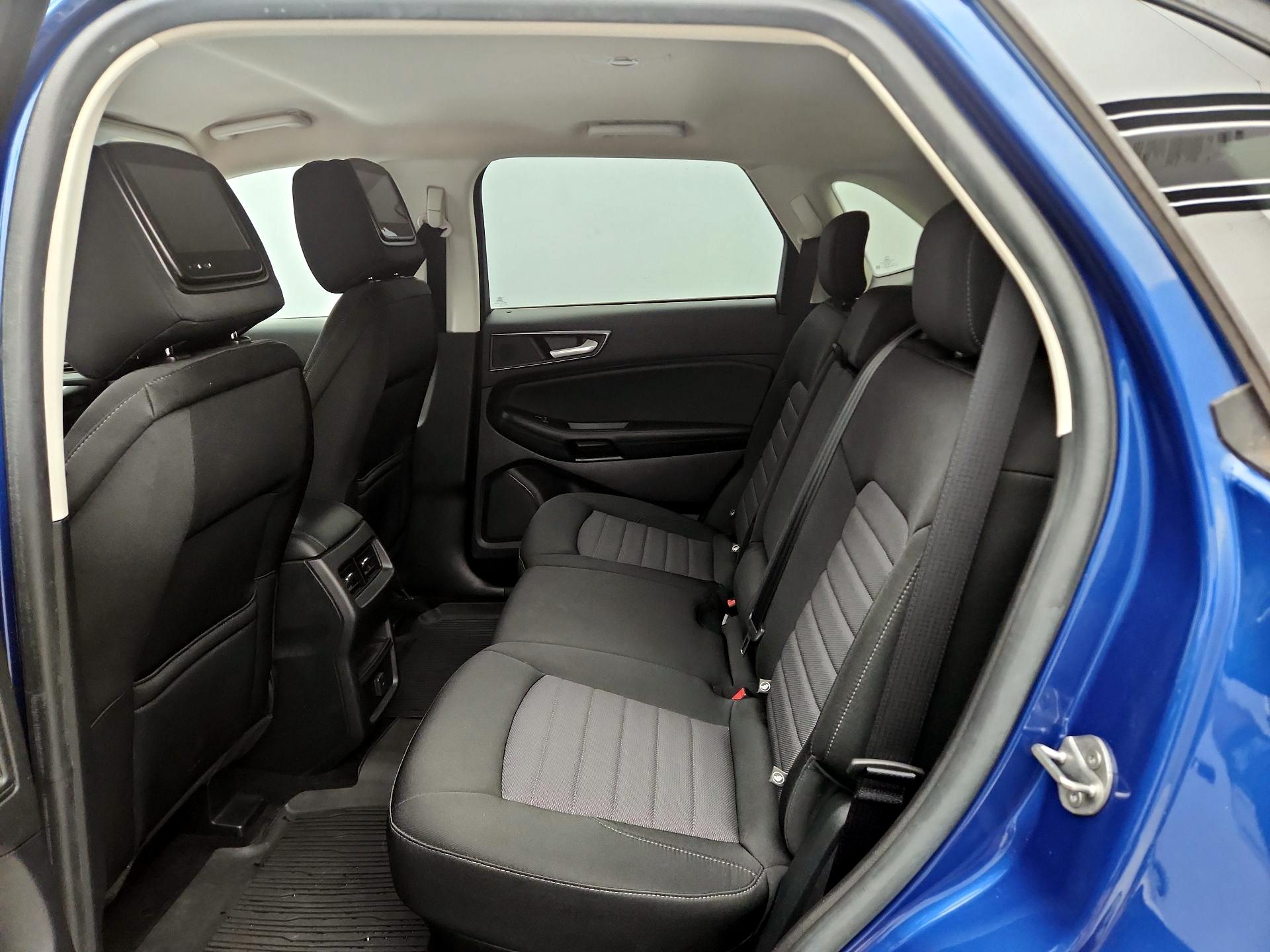 Thumbnail: 2020 Ford Edge - 19