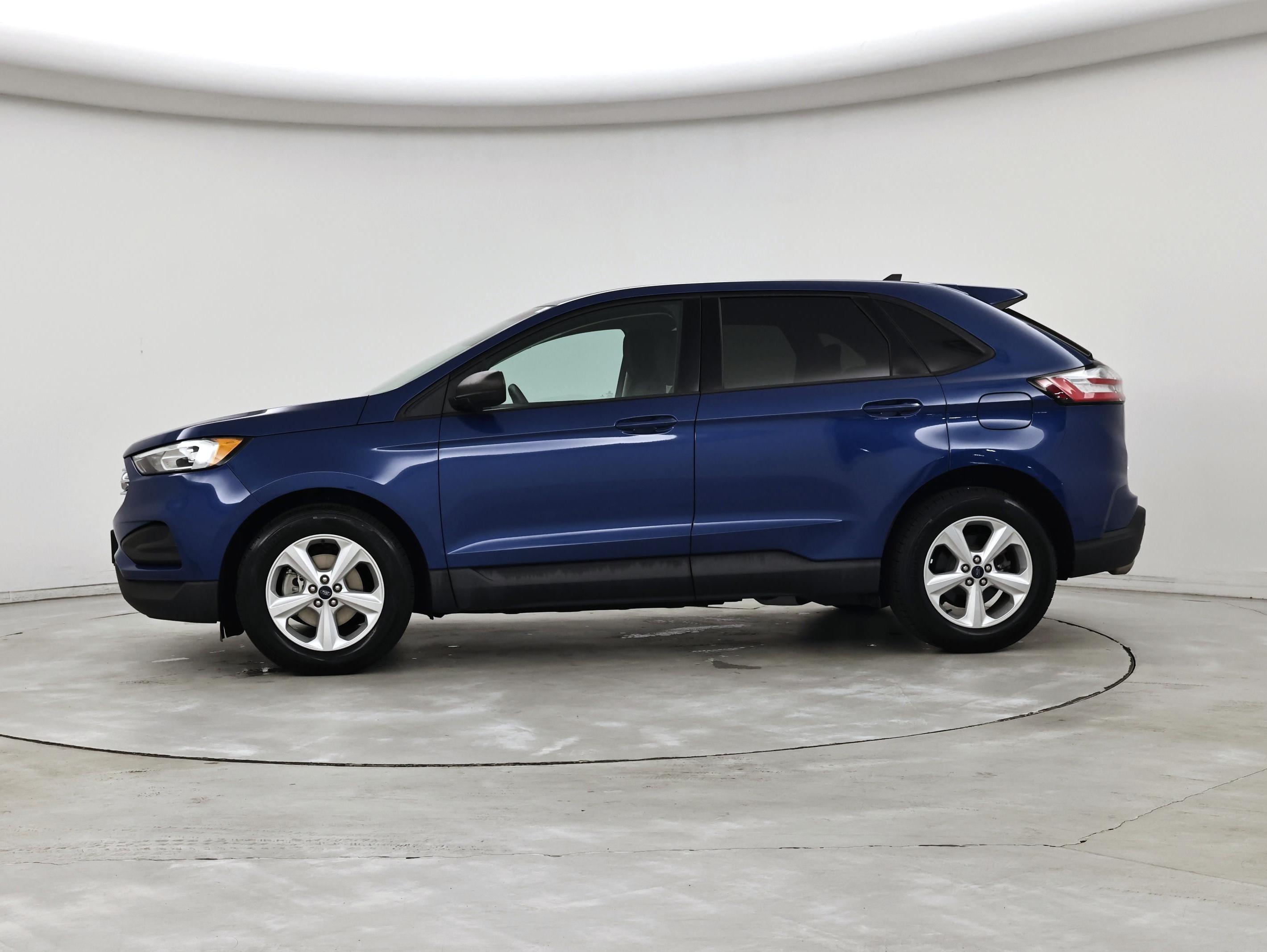 Thumbnail: 2020 Ford Edge - 3
