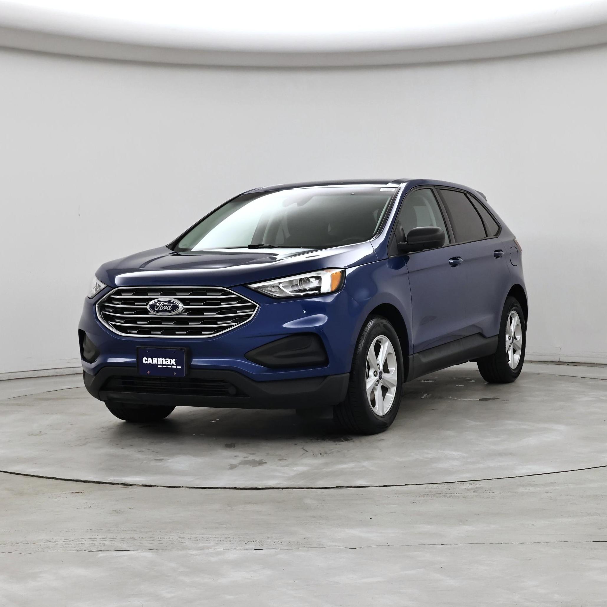 Thumbnail: 2020 Ford Edge - 4