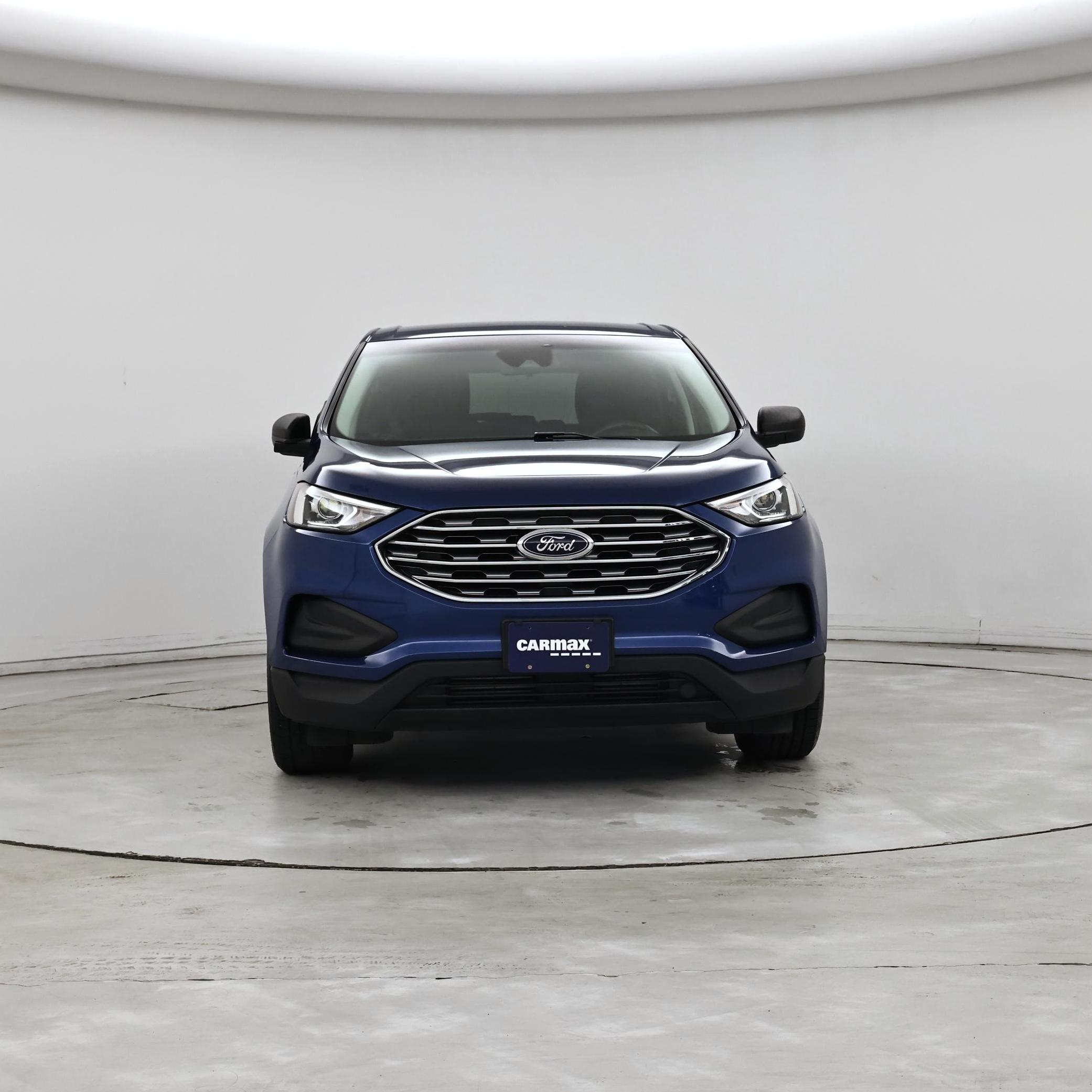 Thumbnail: 2020 Ford Edge - 5