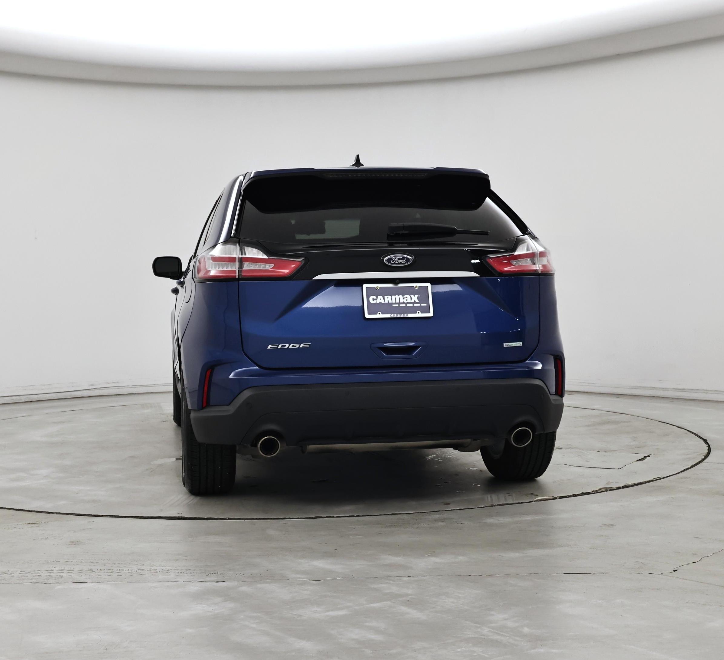 Thumbnail: 2020 Ford Edge - 6