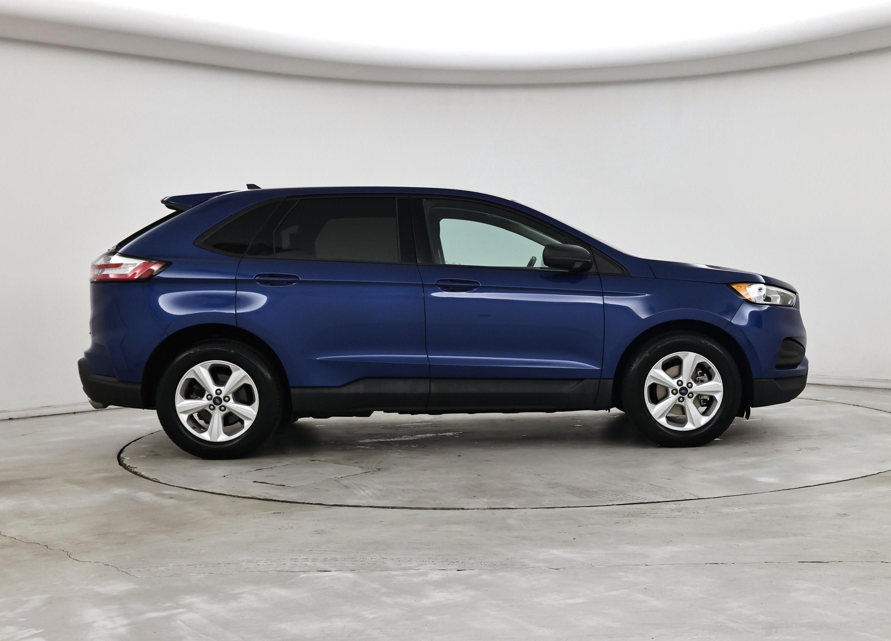 Thumbnail: 2020 Ford Edge - 7