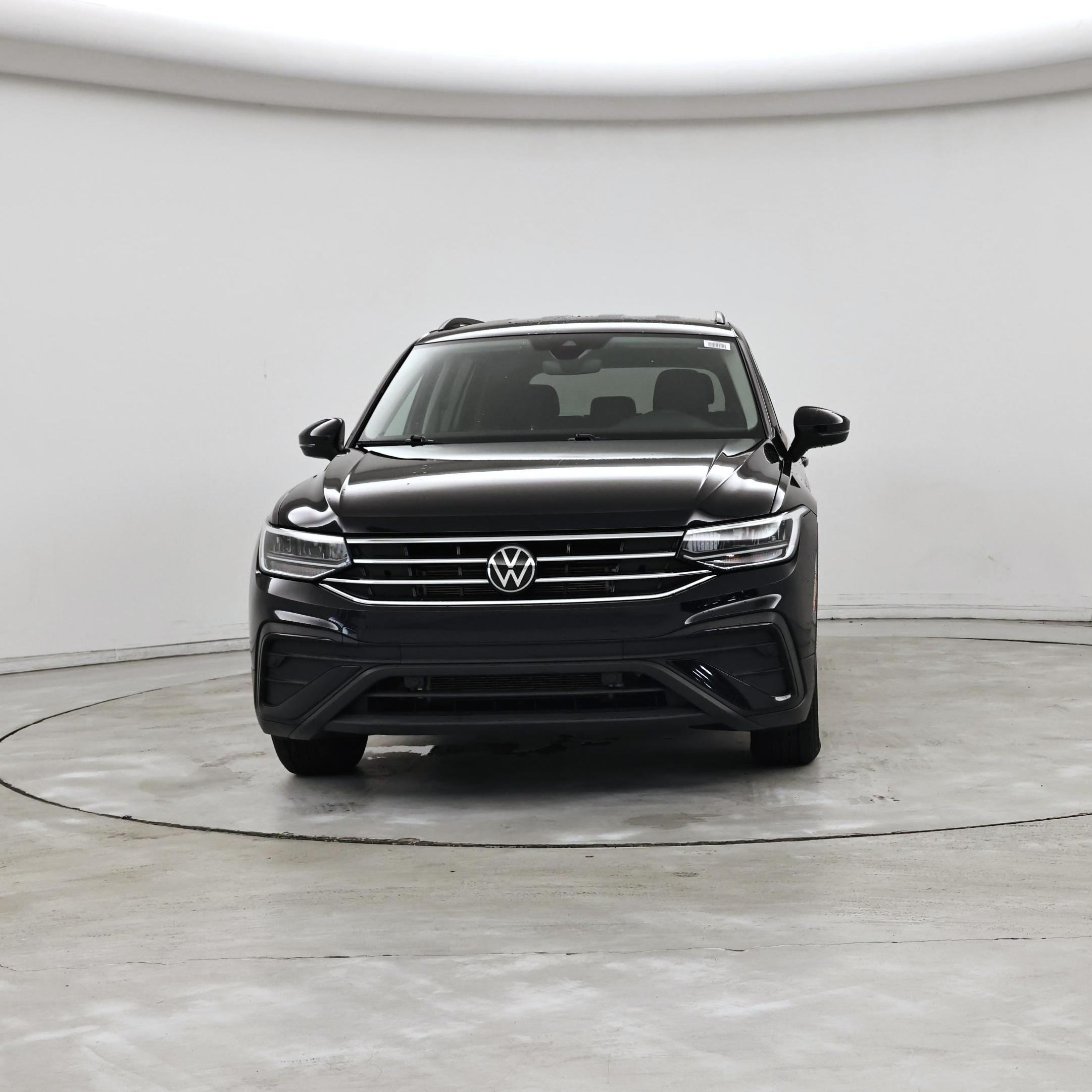 Thumbnail: 2024 Volkswagen Tiguan - 5