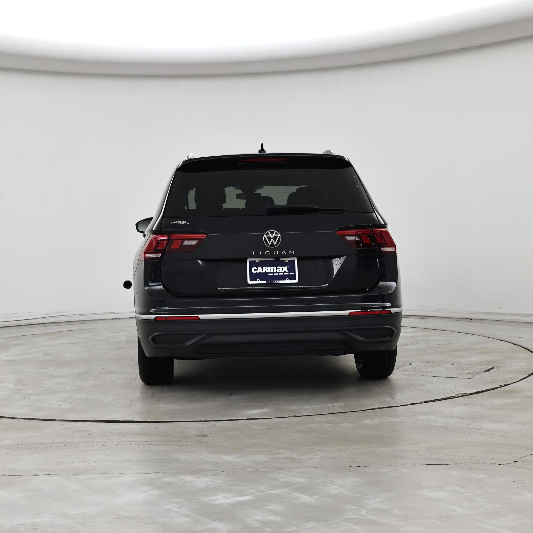 Thumbnail: 2024 Volkswagen Tiguan - 6