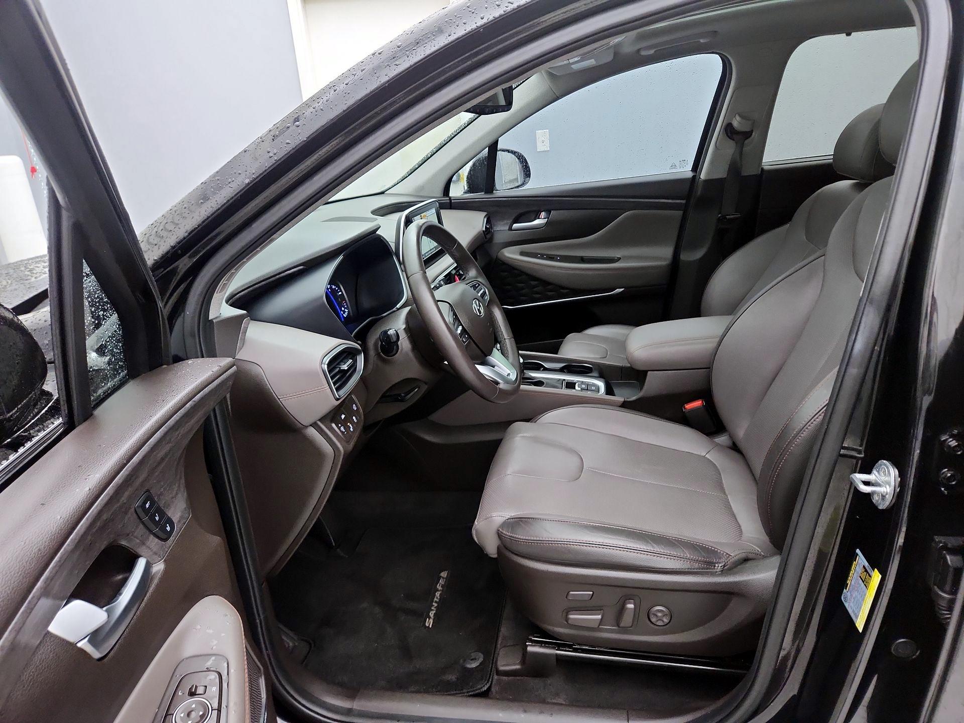 Thumbnail: 2020 Hyundai Santa Fe - 11