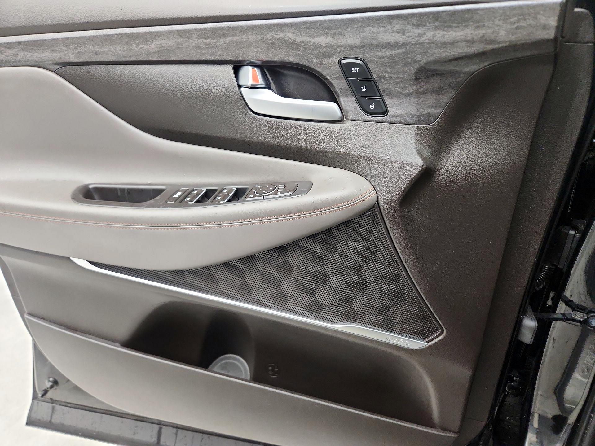 Thumbnail: 2020 Hyundai Santa Fe - 12