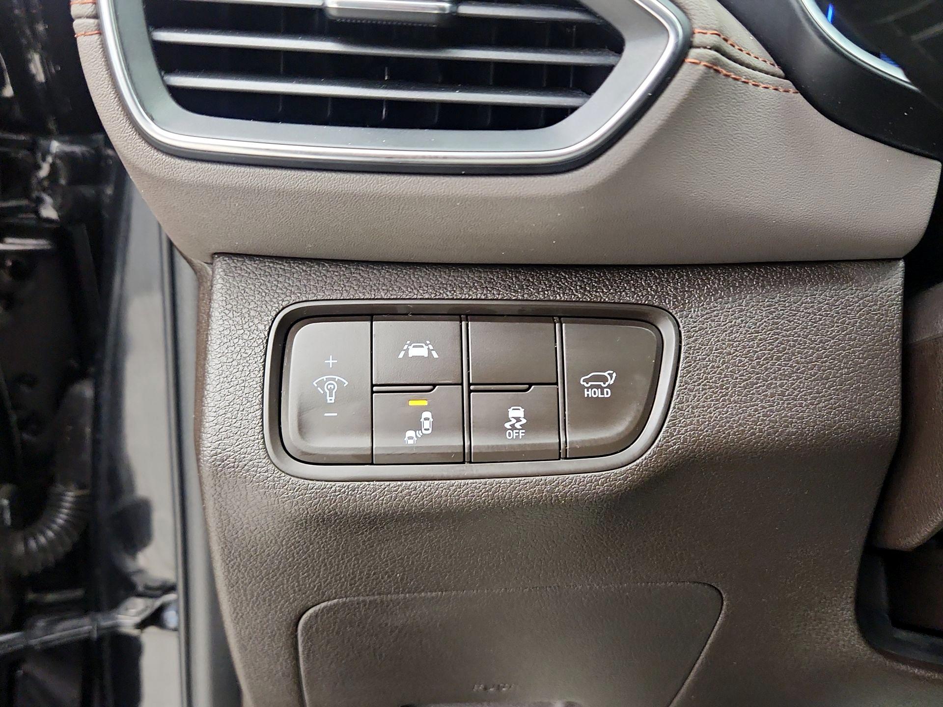 Thumbnail: 2020 Hyundai Santa Fe - 13