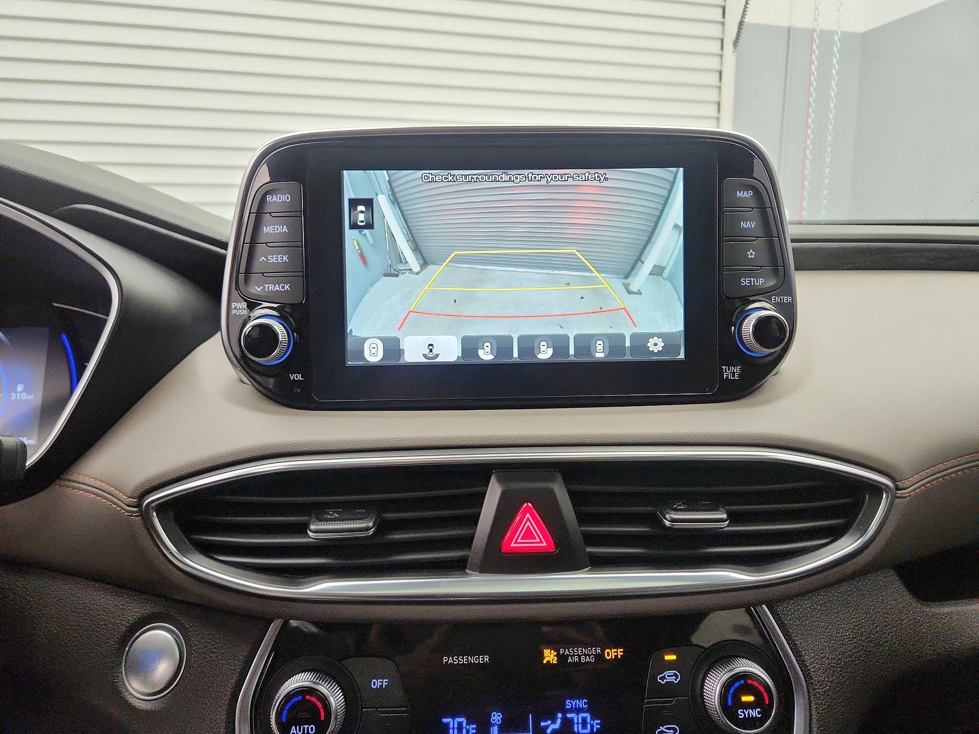 Thumbnail: 2020 Hyundai Santa Fe - 15