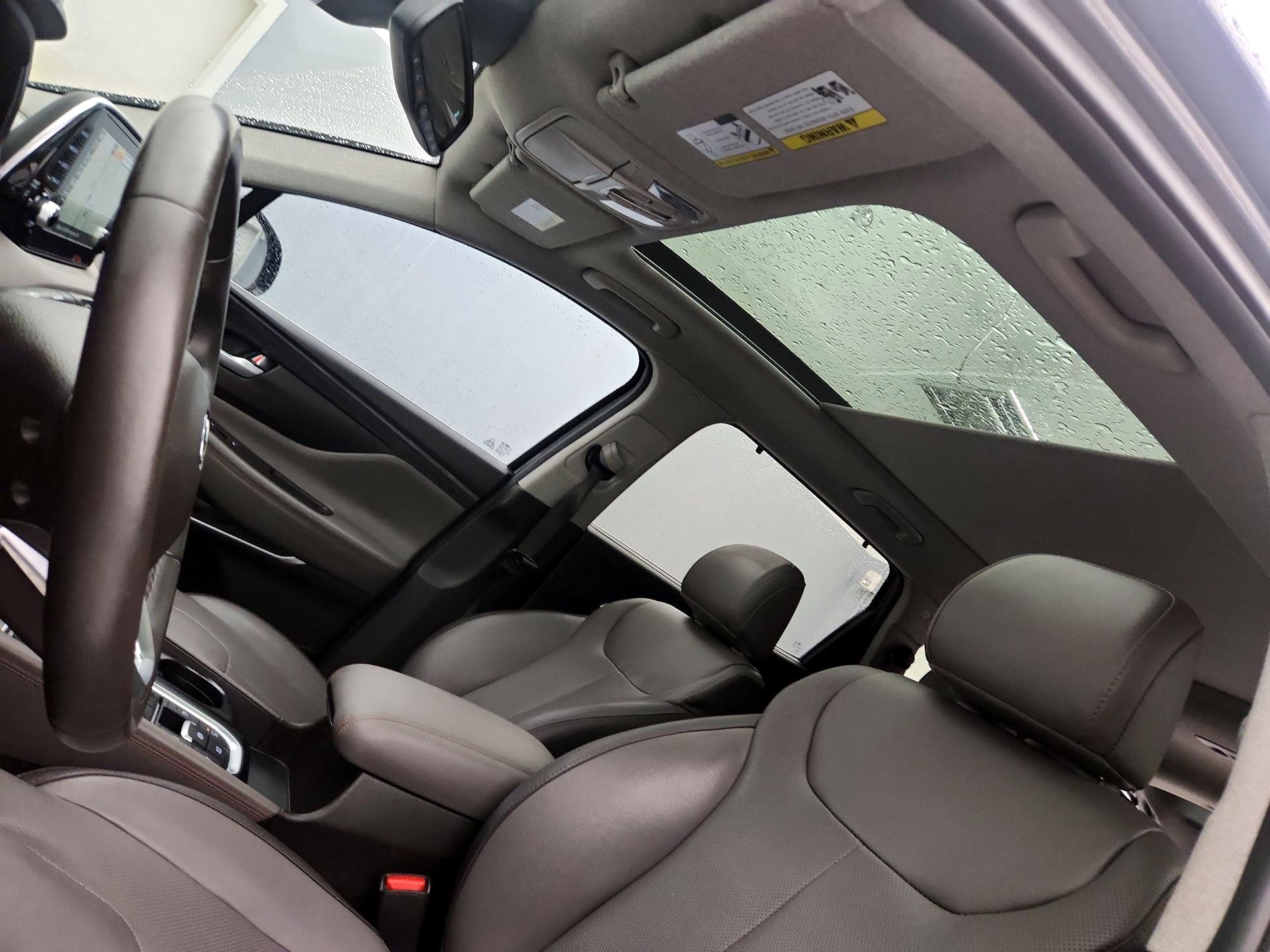 Thumbnail: 2020 Hyundai Santa Fe - 20