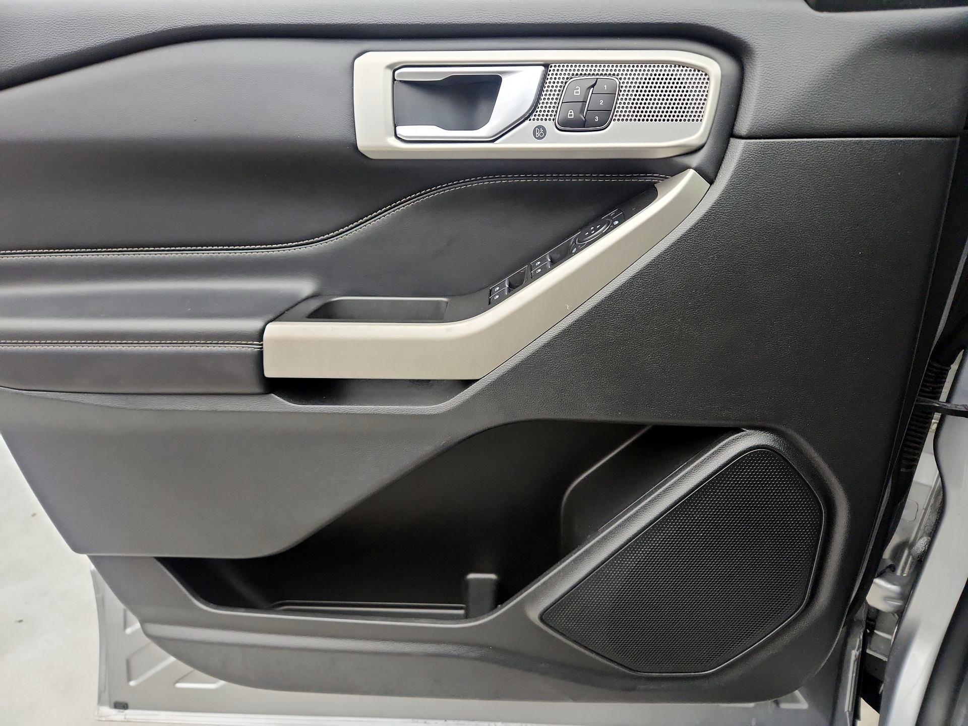 Thumbnail: 2023 Ford Explorer - 12