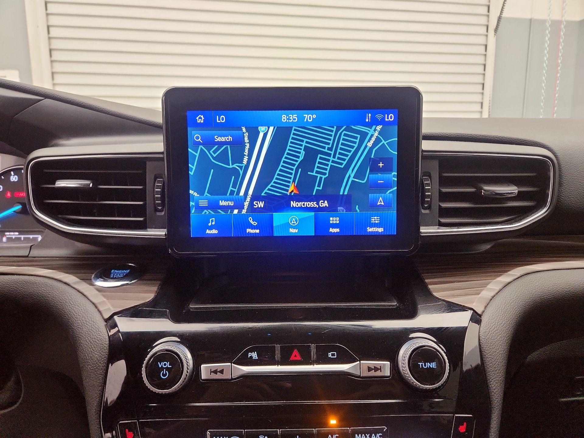 Thumbnail: 2023 Ford Explorer - 14