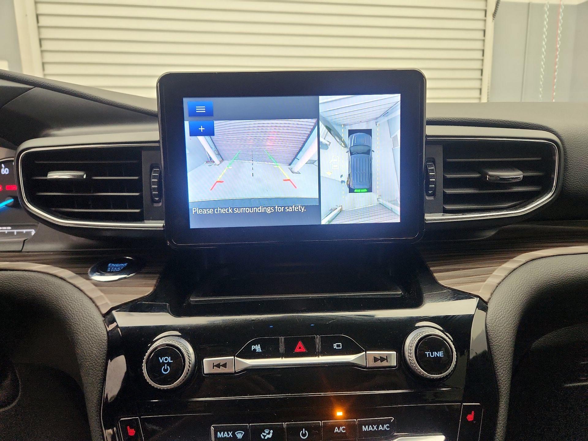 Thumbnail: 2023 Ford Explorer - 15