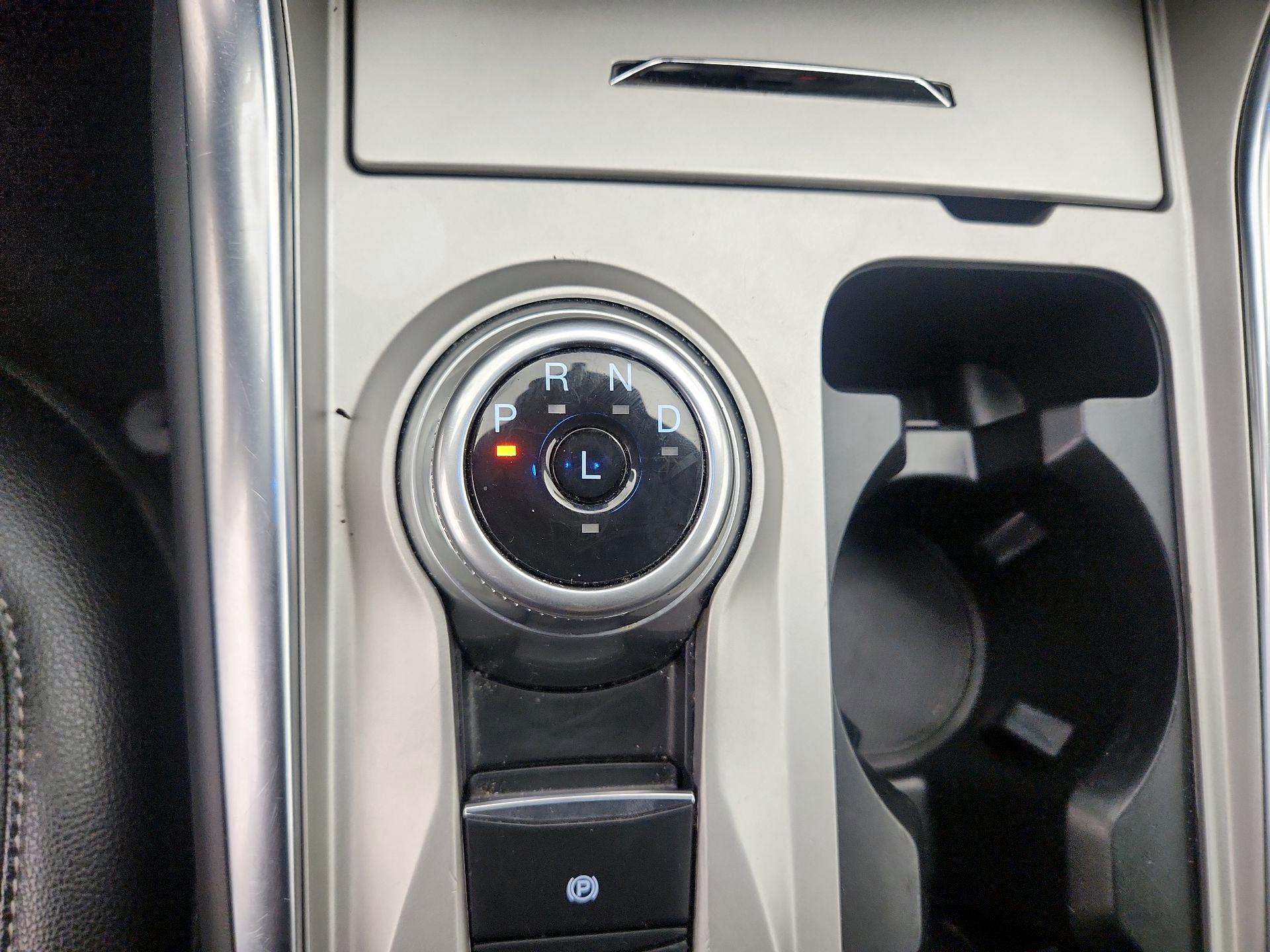 Thumbnail: 2023 Ford Explorer - 18