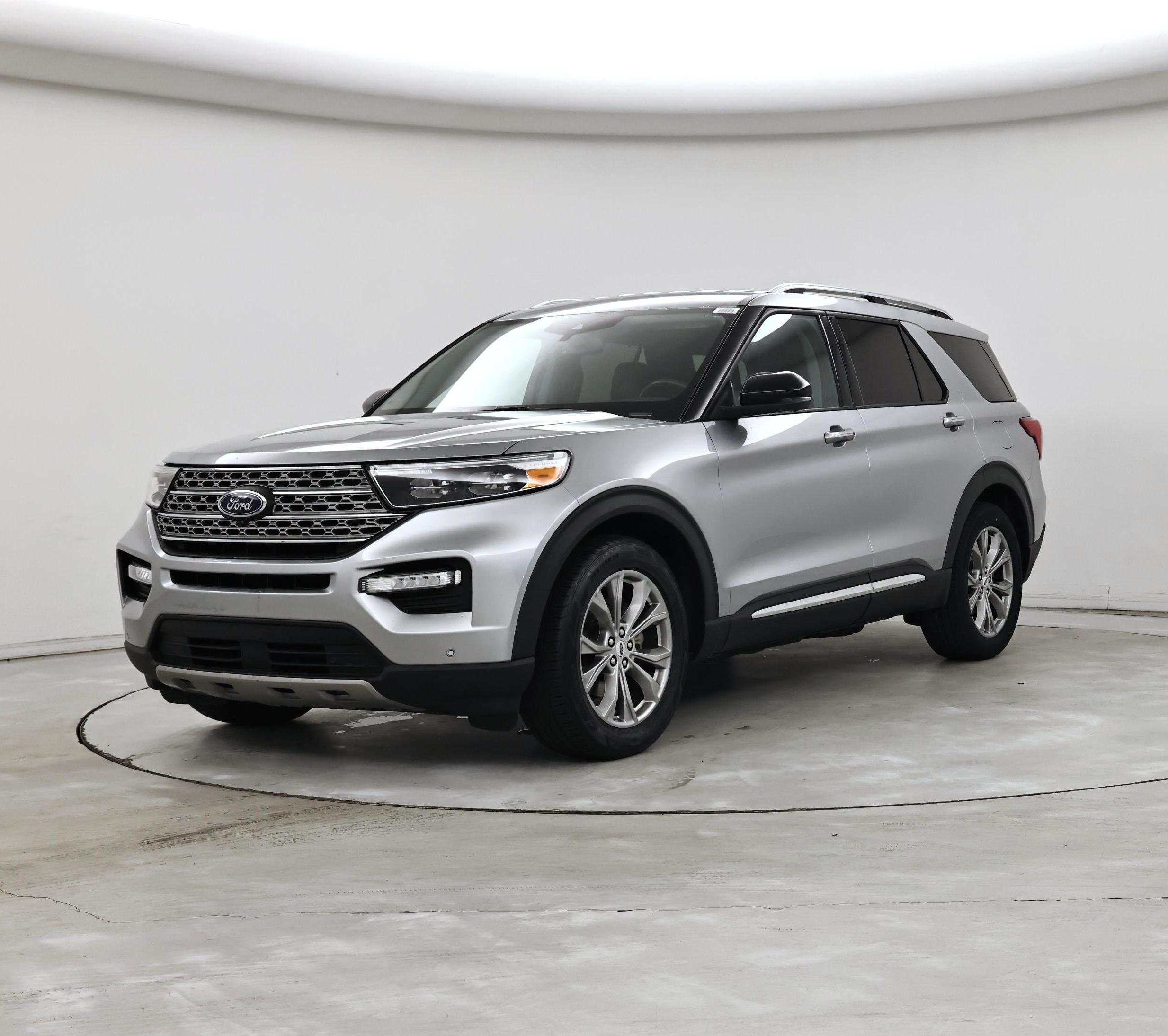 Thumbnail: 2023 Ford Explorer - 4