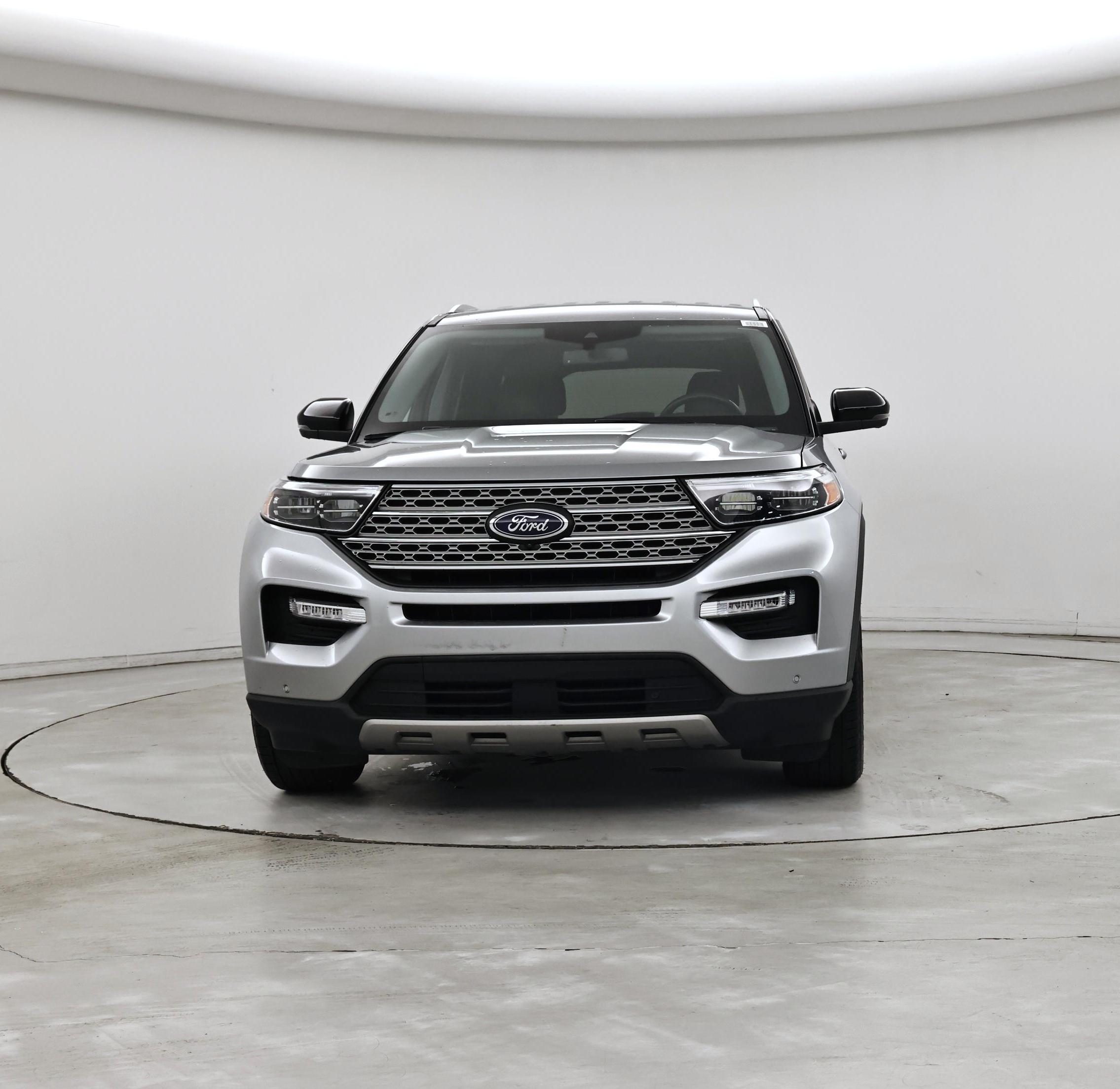 Thumbnail: 2023 Ford Explorer - 5