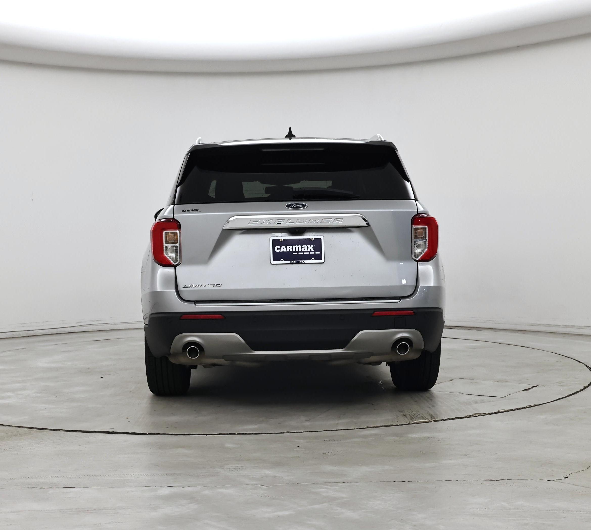 Thumbnail: 2023 Ford Explorer - 6