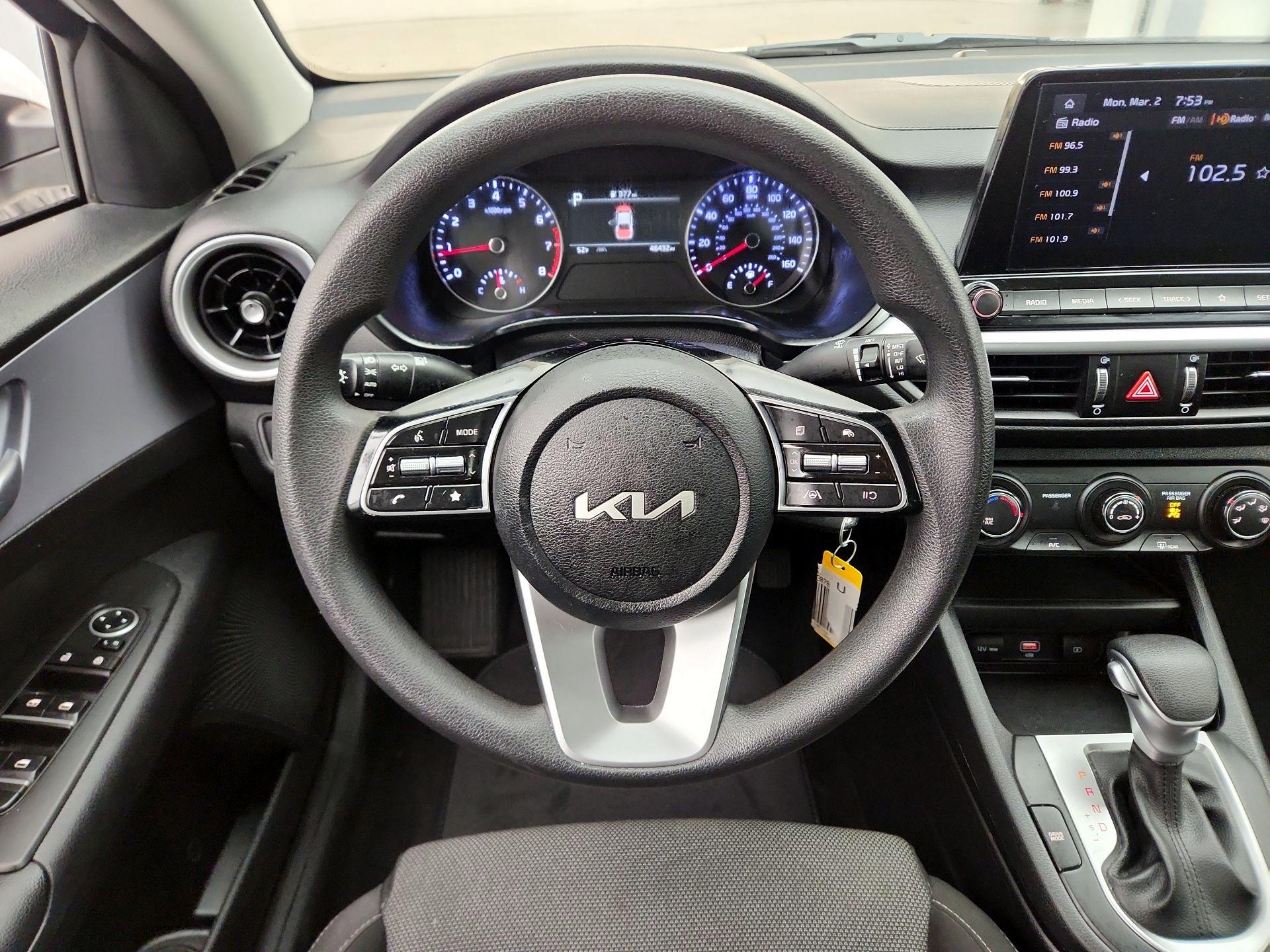 Thumbnail: 2024 Kia Forte - 10