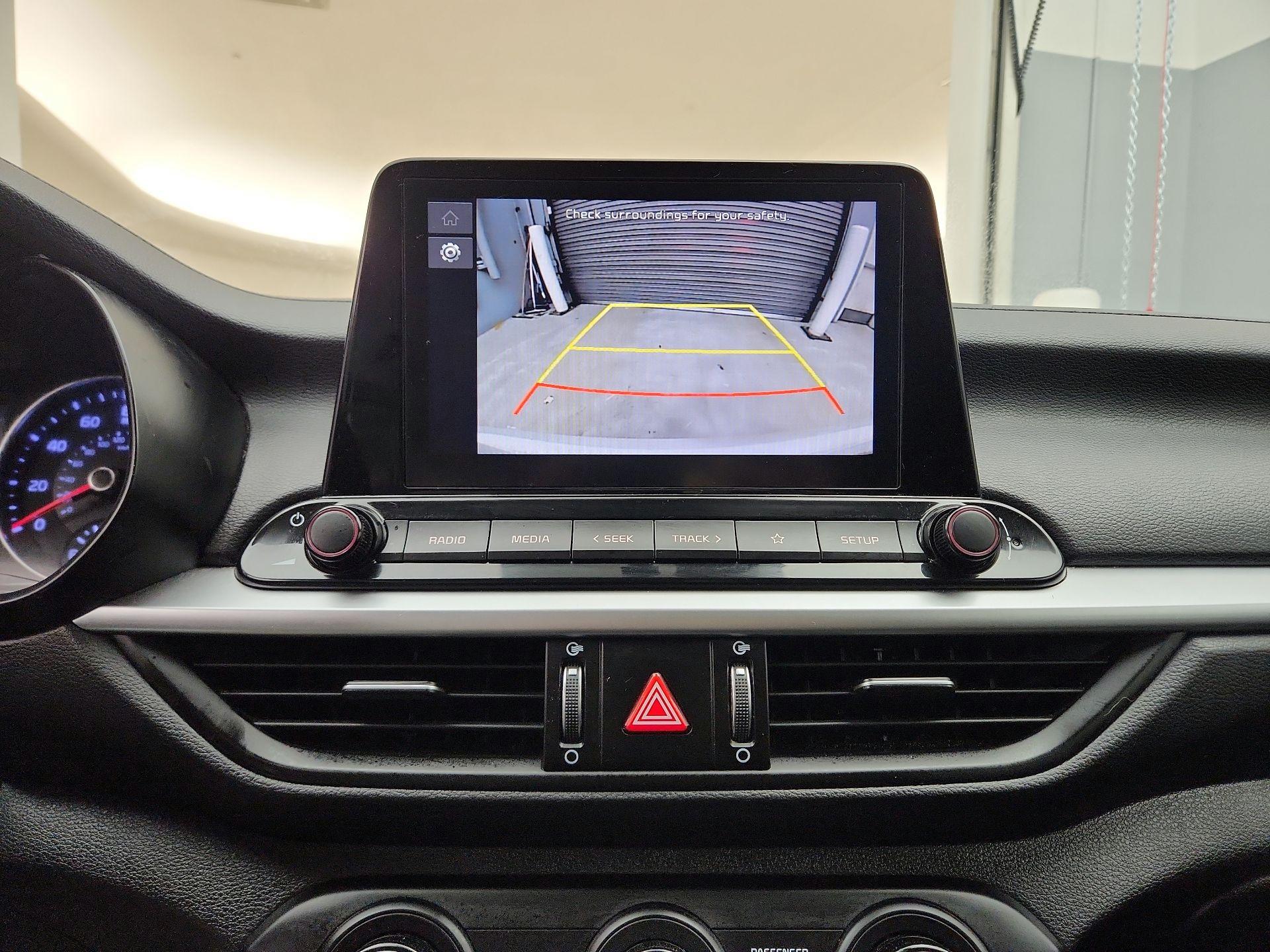 Thumbnail: 2024 Kia Forte - 14