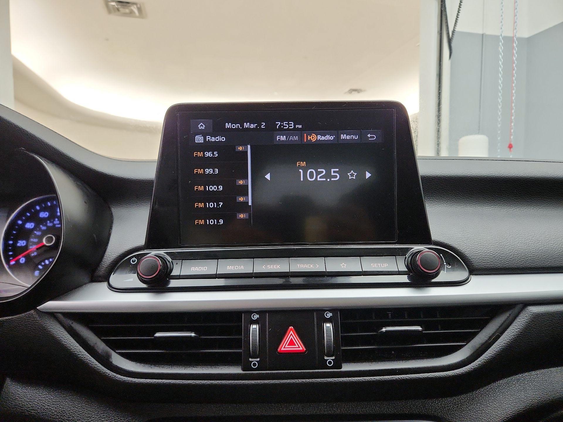 Thumbnail: 2024 Kia Forte - 15