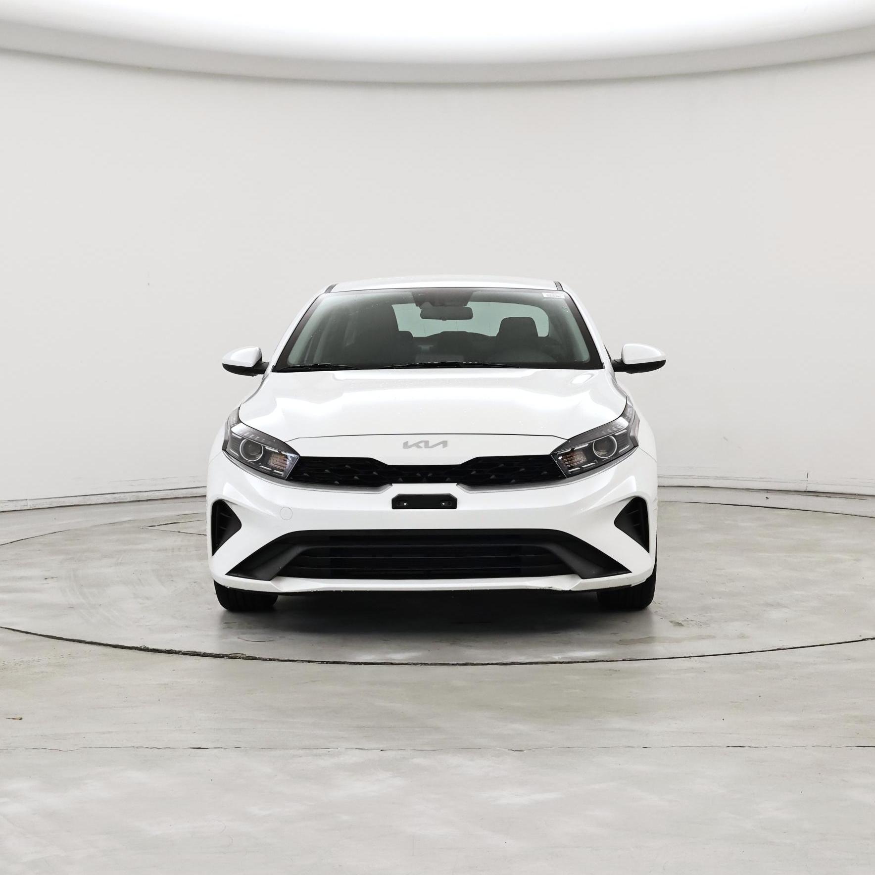 Thumbnail: 2024 Kia Forte - 5