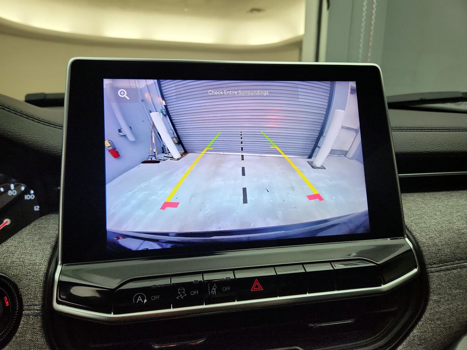 Thumbnail: 2024 Jeep Compass - 14