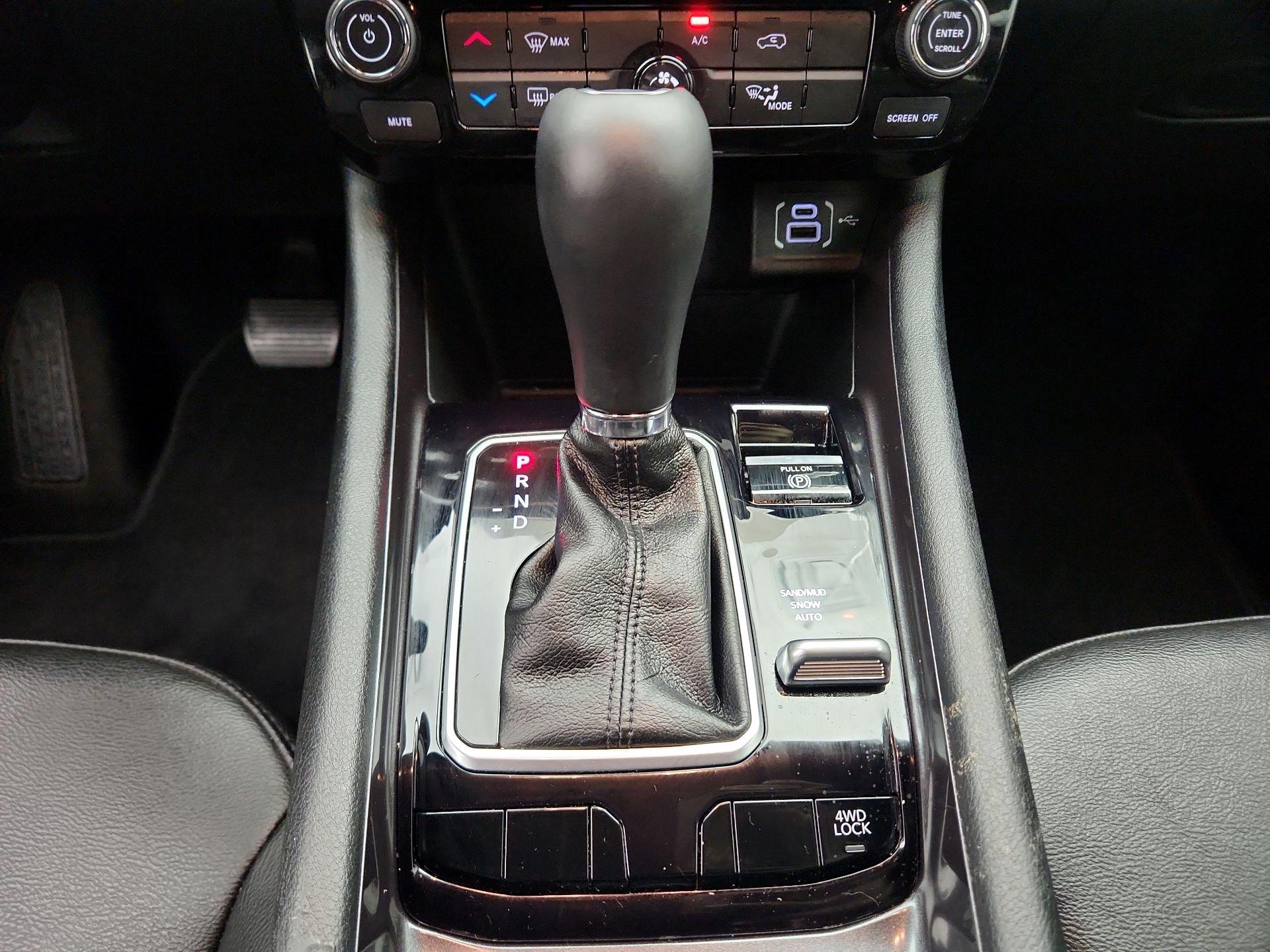 Thumbnail: 2024 Jeep Compass - 17