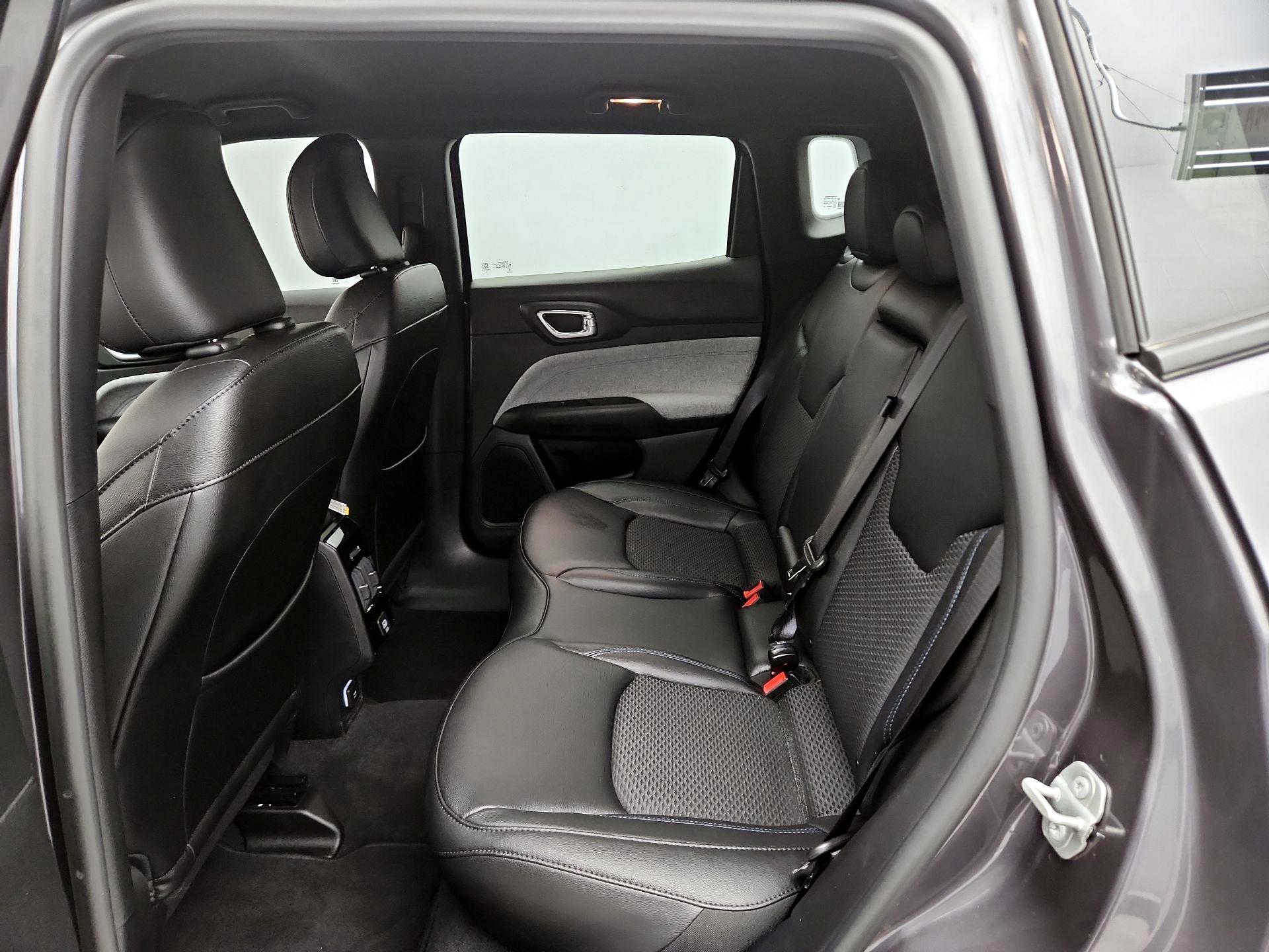 Thumbnail: 2024 Jeep Compass - 19