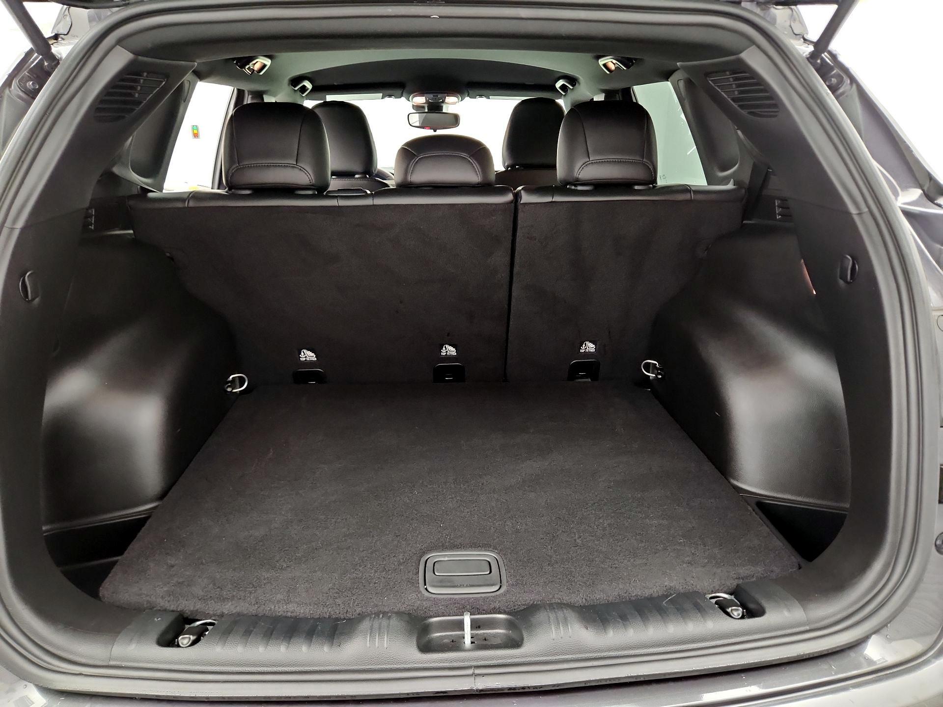 Thumbnail: 2024 Jeep Compass - 20