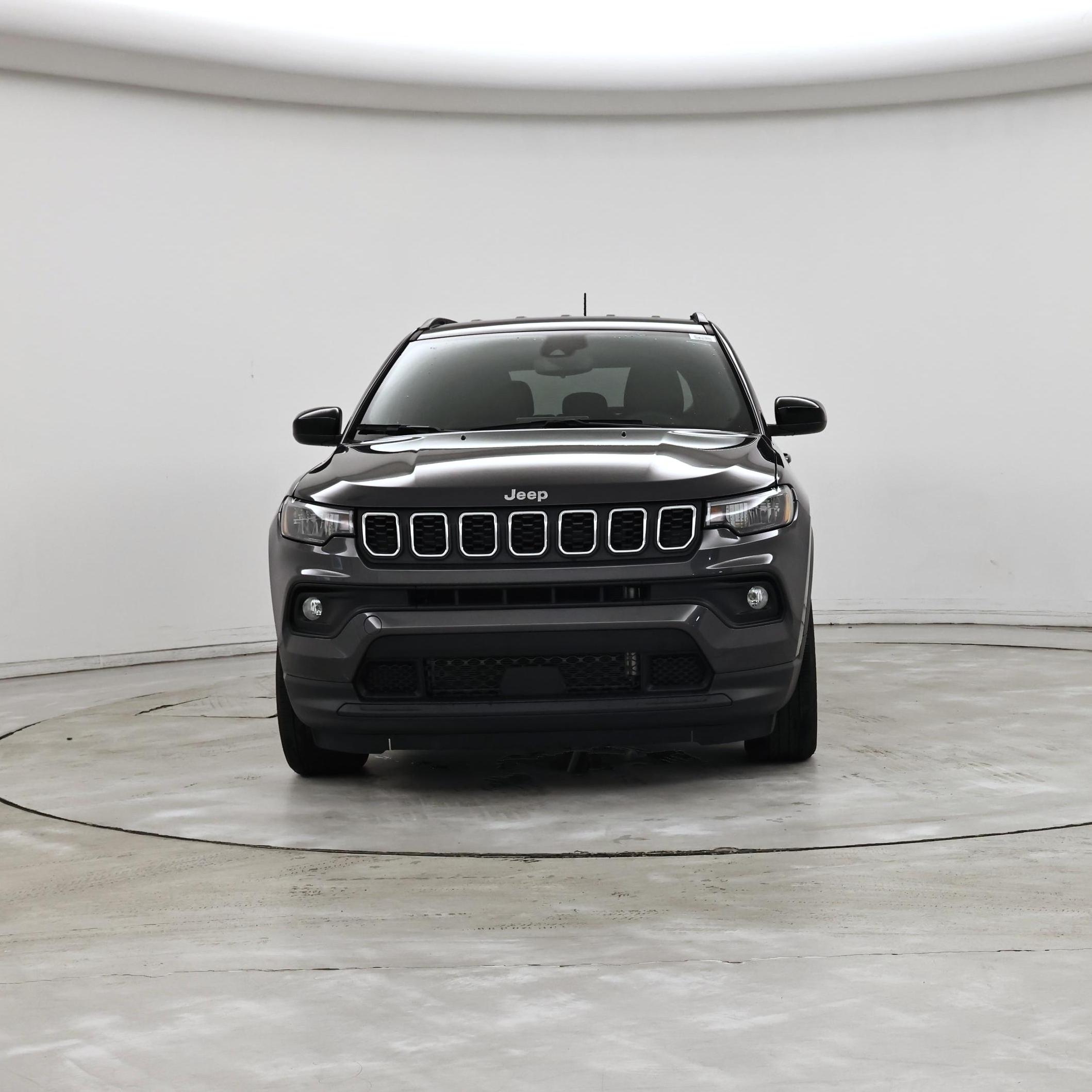 Thumbnail: 2024 Jeep Compass - 5