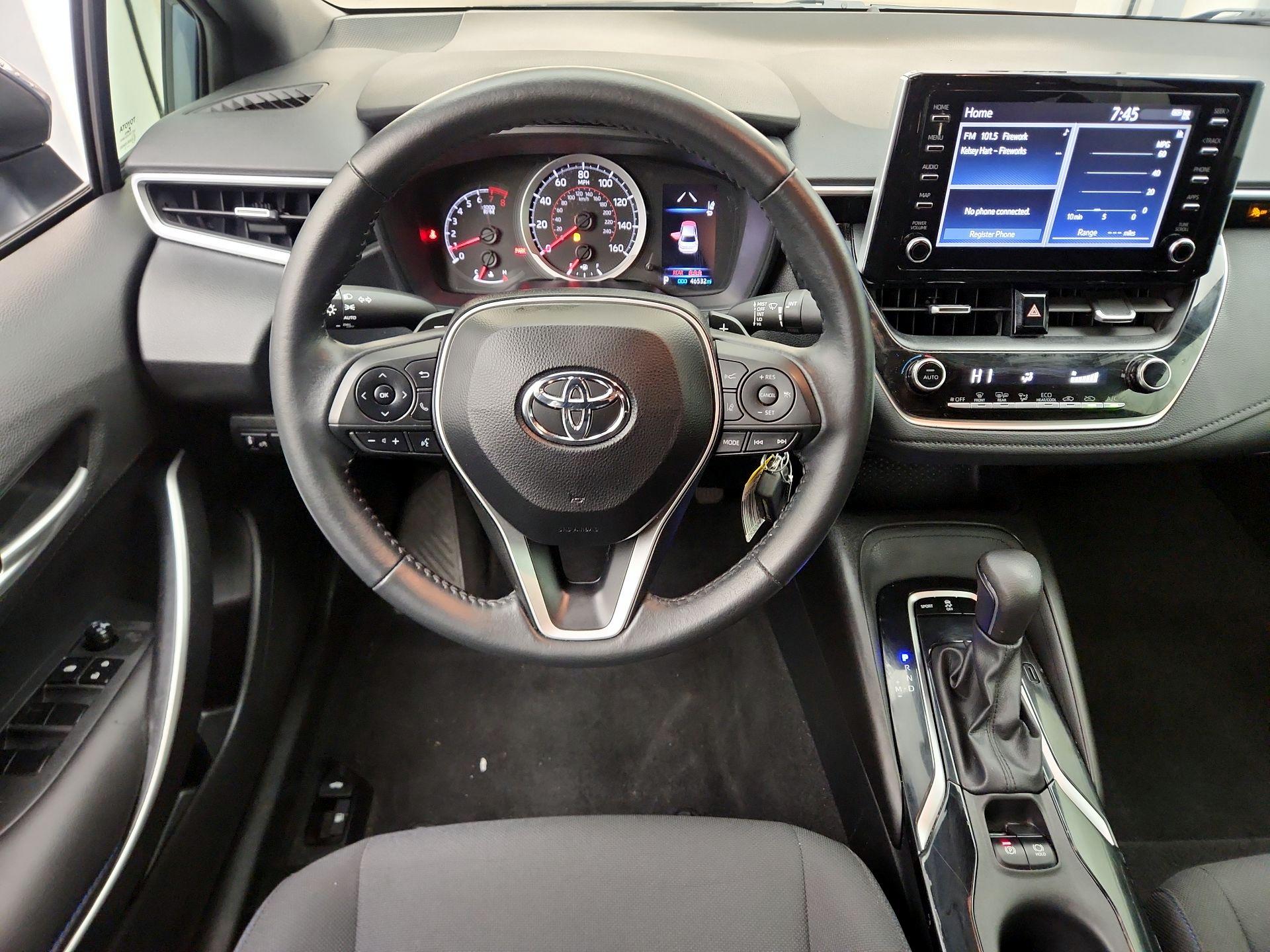 Thumbnail: 2020 Toyota Corolla - 10