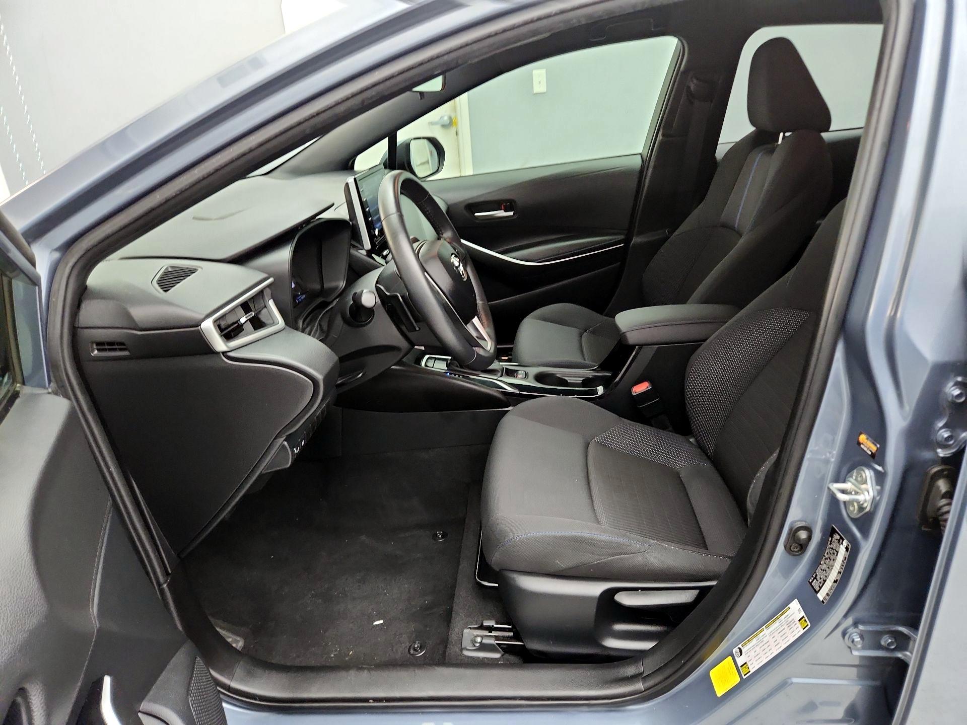 Thumbnail: 2020 Toyota Corolla - 11