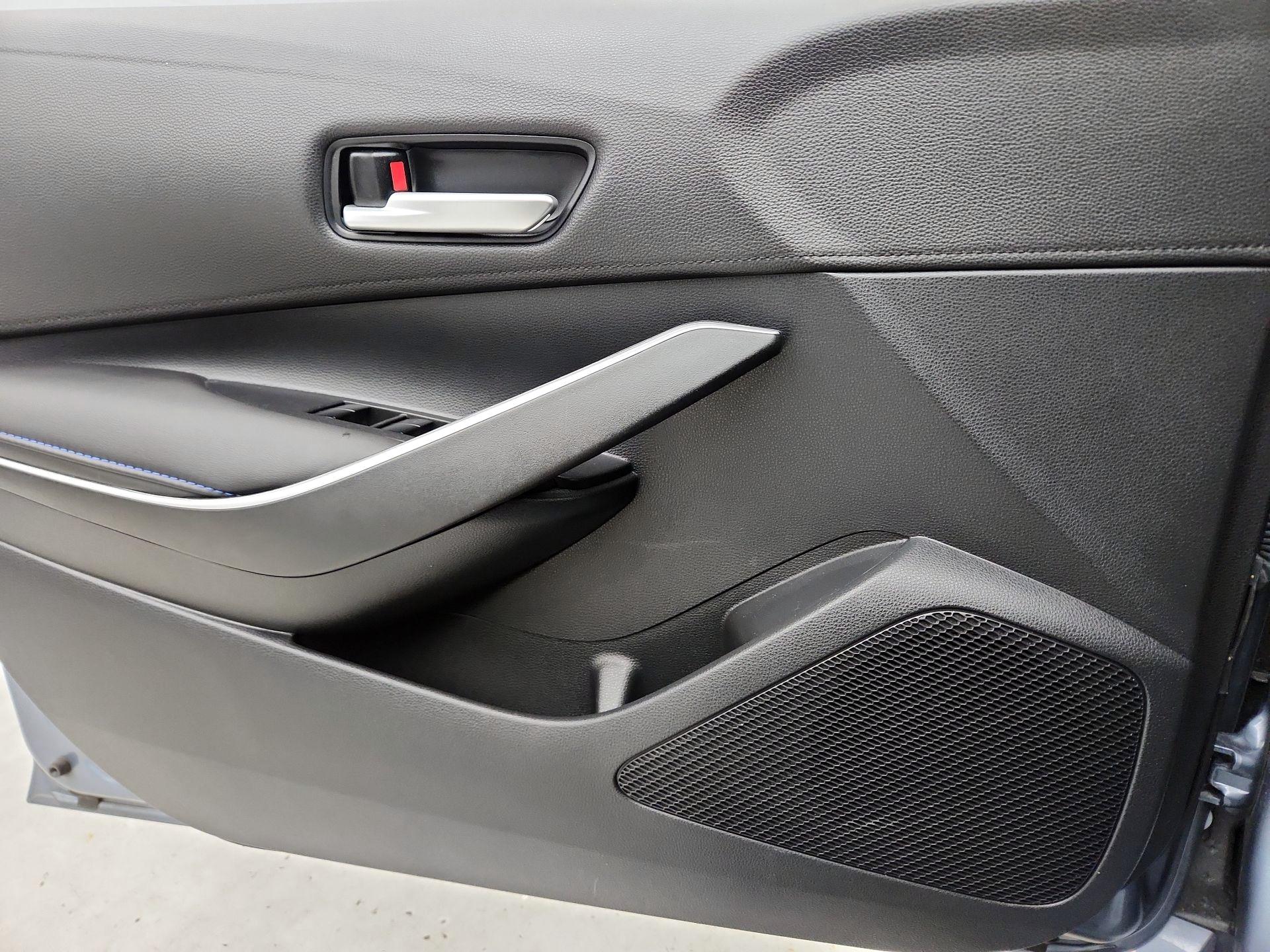 Thumbnail: 2020 Toyota Corolla - 12