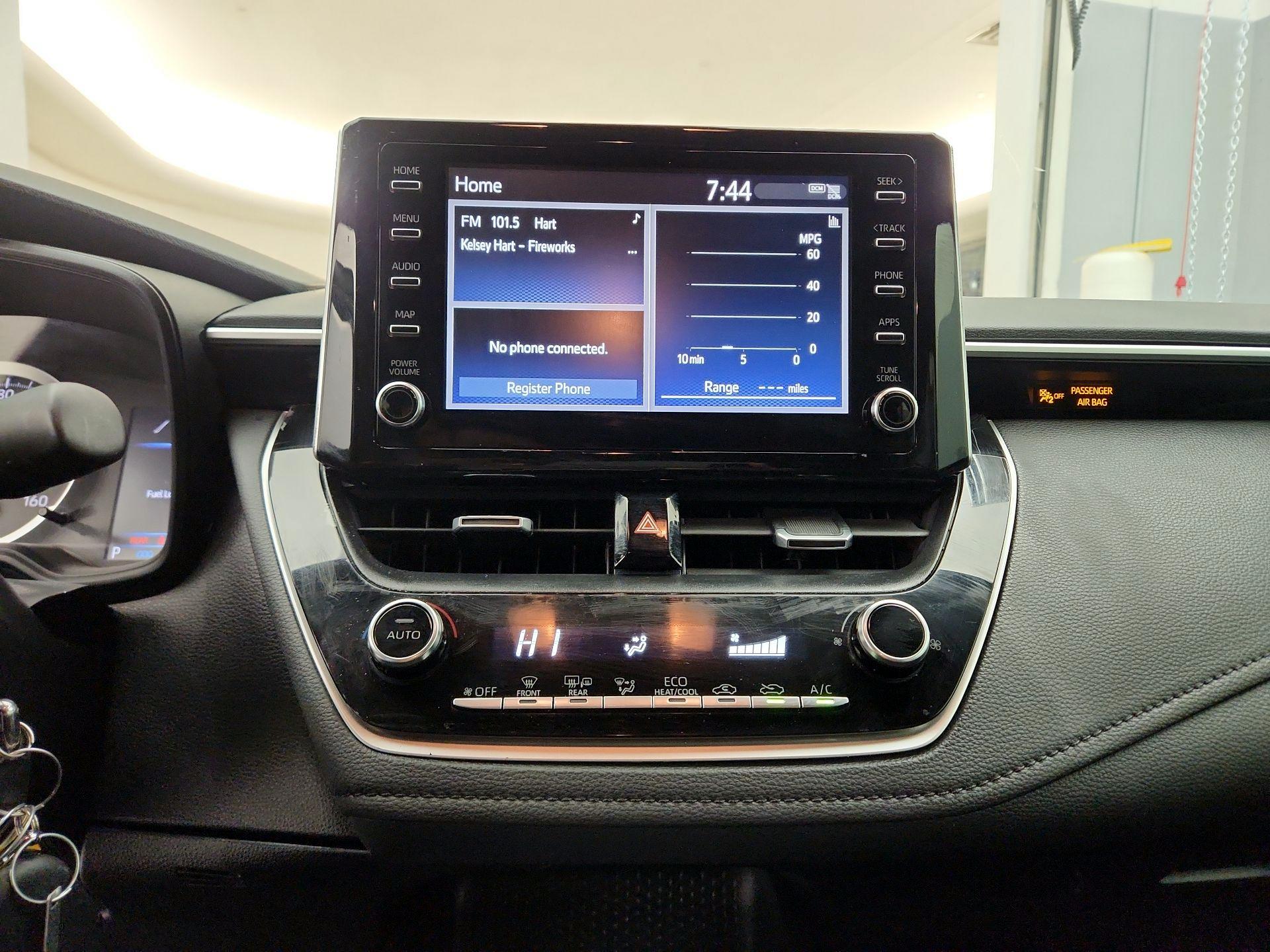 Thumbnail: 2020 Toyota Corolla - 15