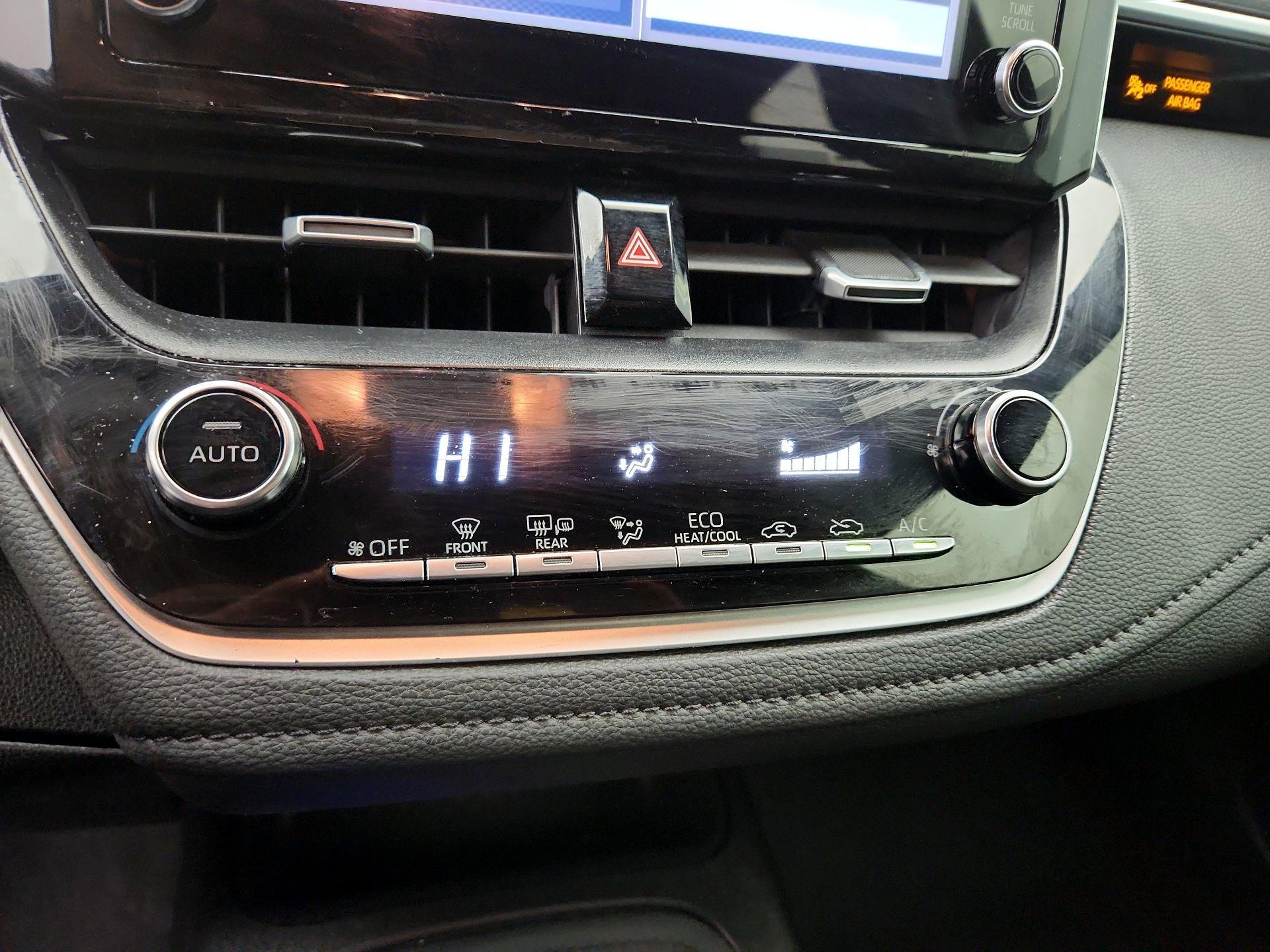 Thumbnail: 2020 Toyota Corolla - 16