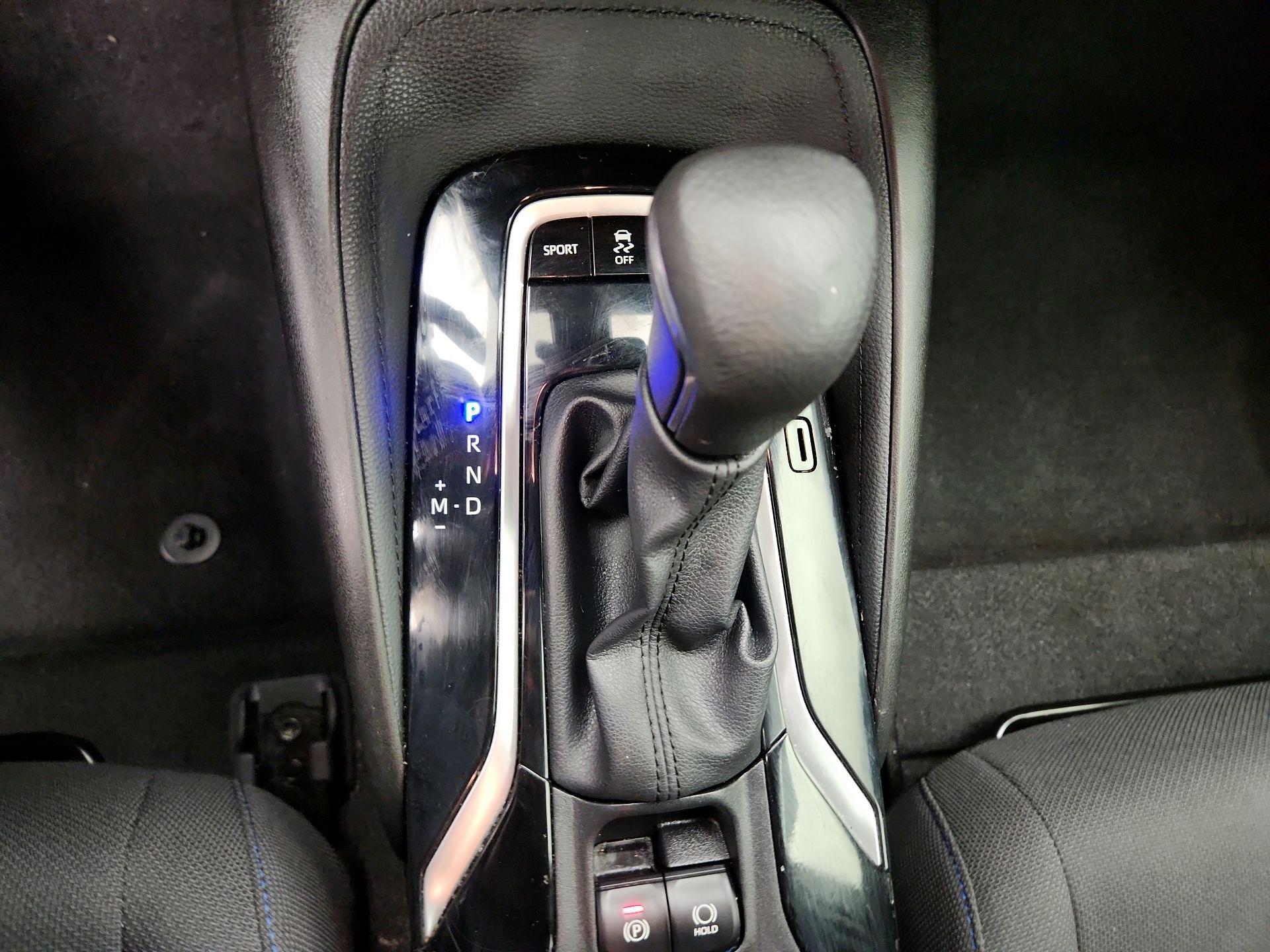 Thumbnail: 2020 Toyota Corolla - 17