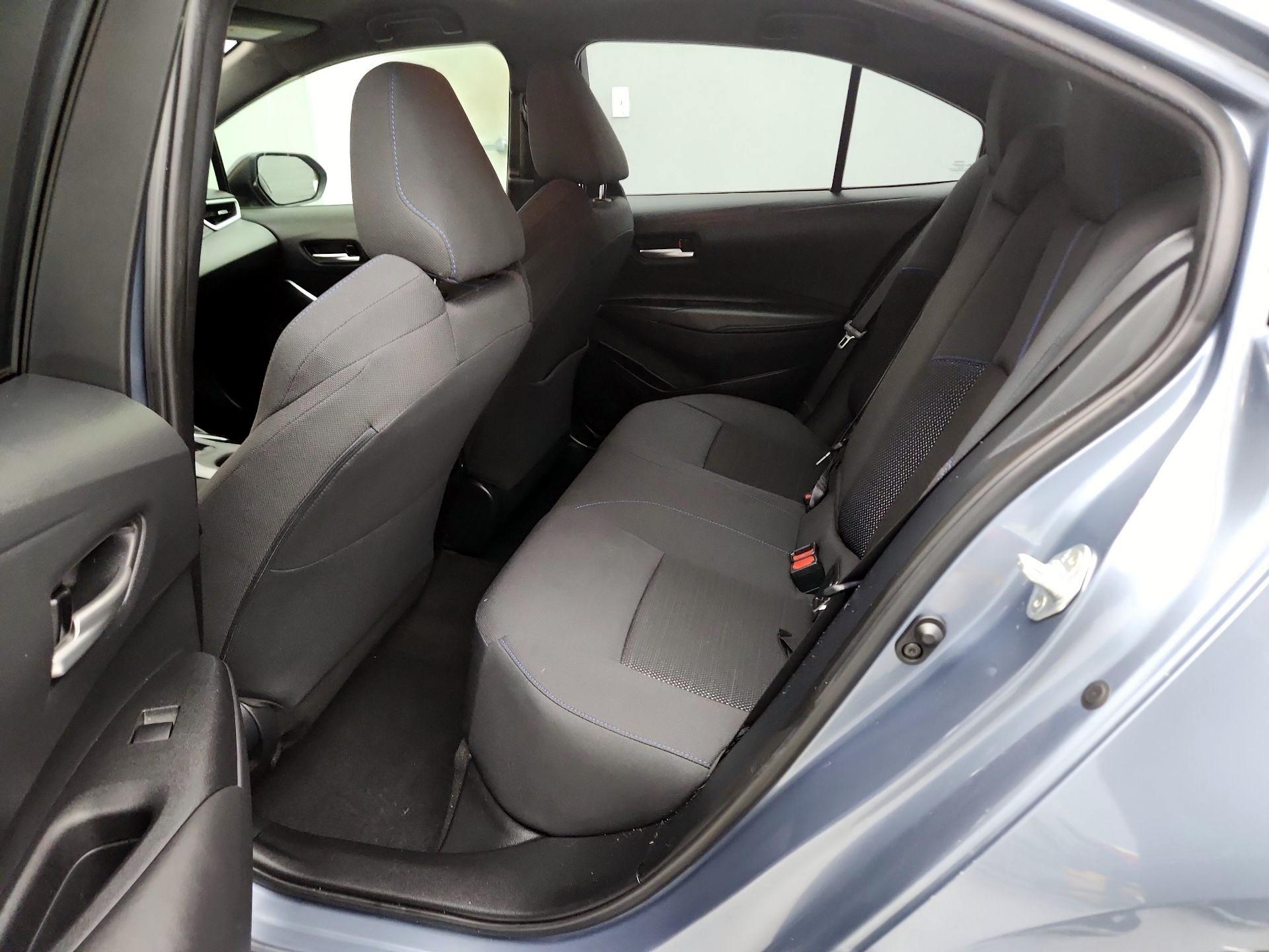 Thumbnail: 2020 Toyota Corolla - 19