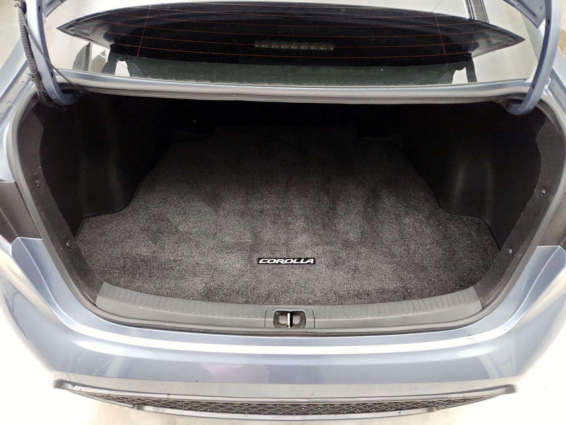 Thumbnail: 2020 Toyota Corolla - 20