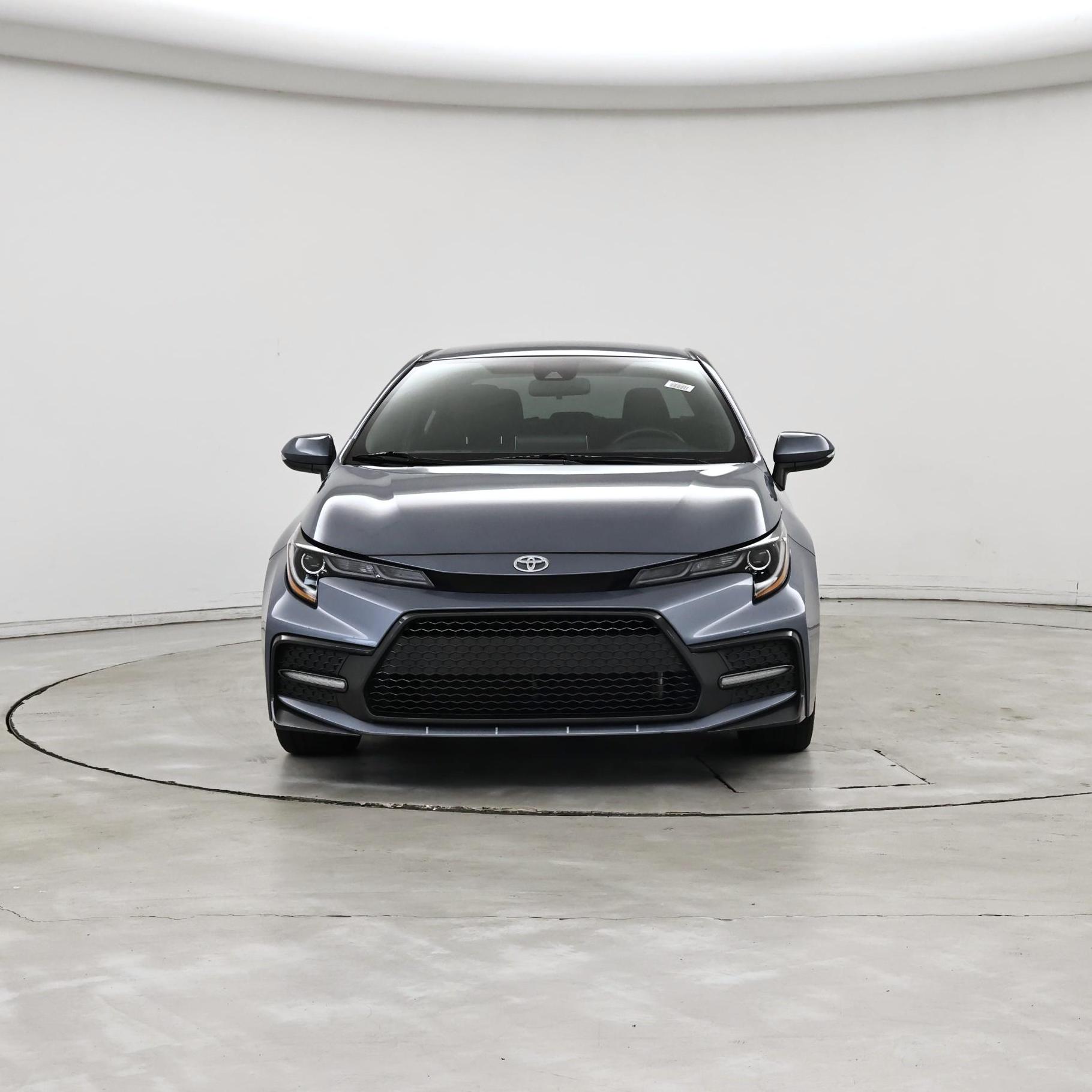 Thumbnail: 2020 Toyota Corolla - 5