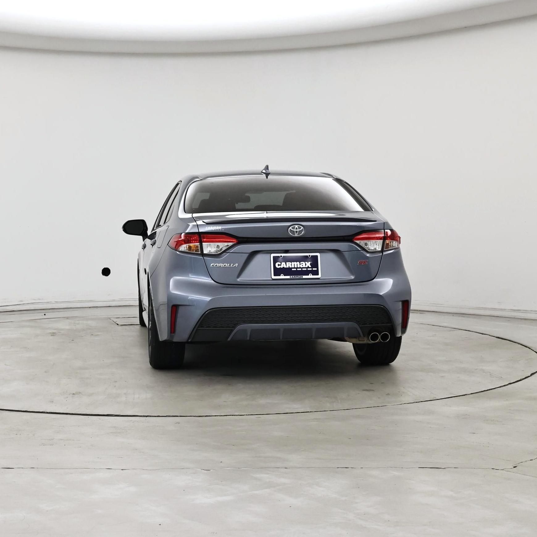 Thumbnail: 2020 Toyota Corolla - 6