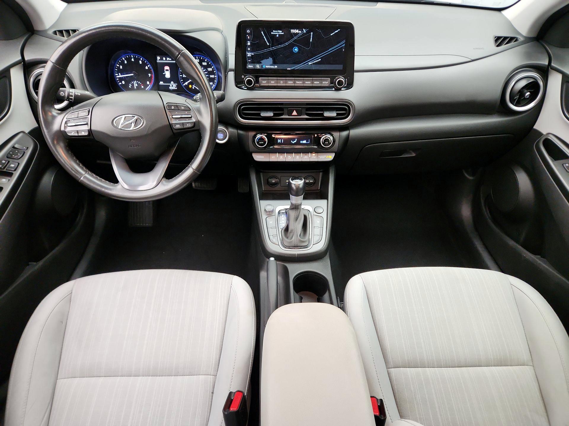 Thumbnail: 2023 Hyundai Kona - 9