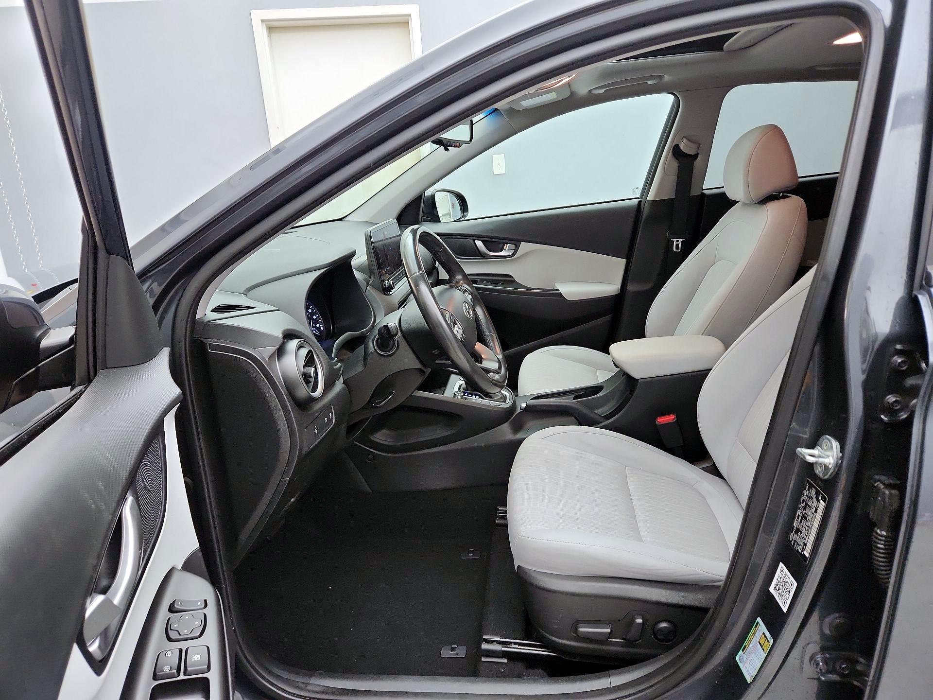 Thumbnail: 2023 Hyundai Kona - 11