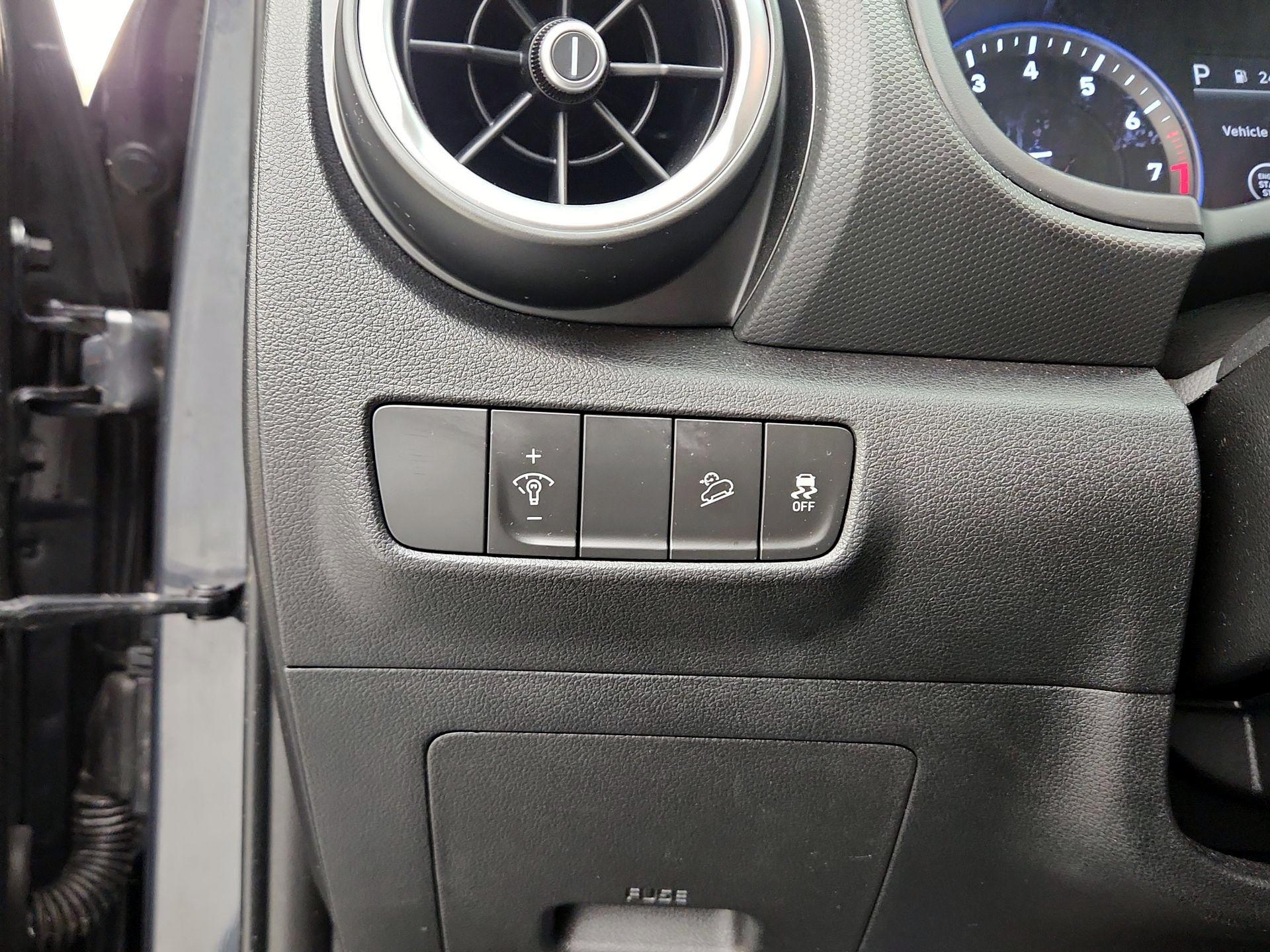 Thumbnail: 2023 Hyundai Kona - 13