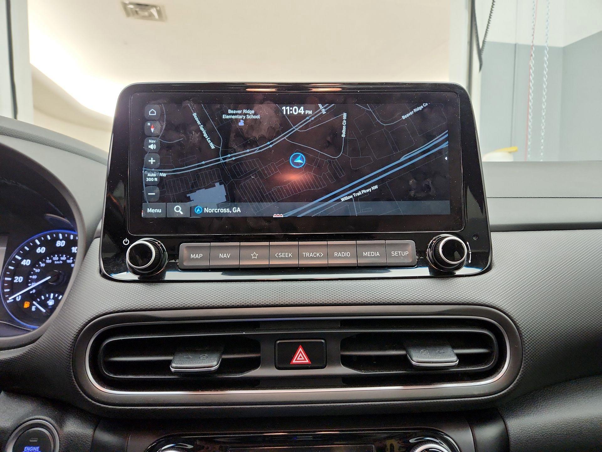 Thumbnail: 2023 Hyundai Kona - 14