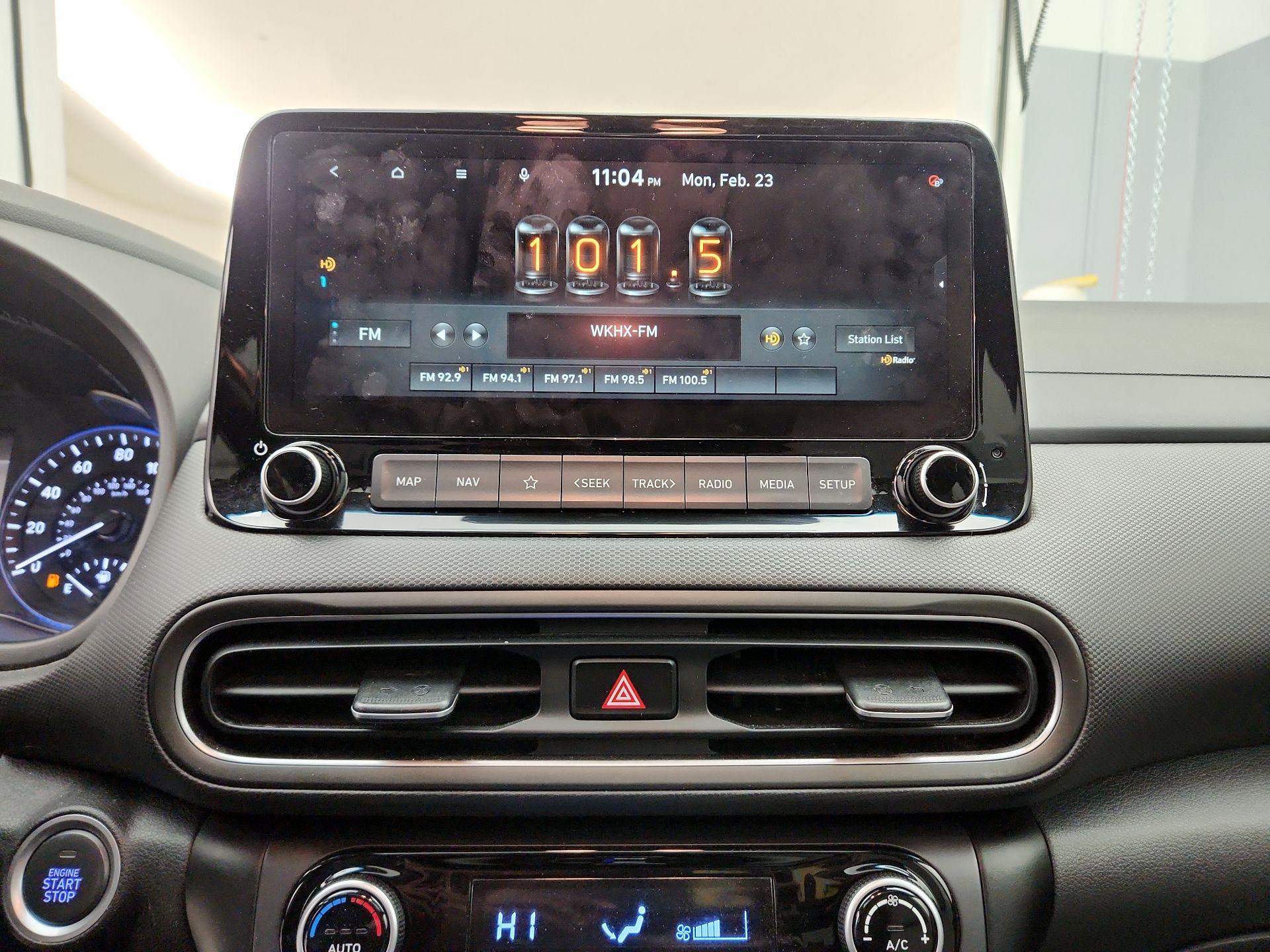 Thumbnail: 2023 Hyundai Kona - 16