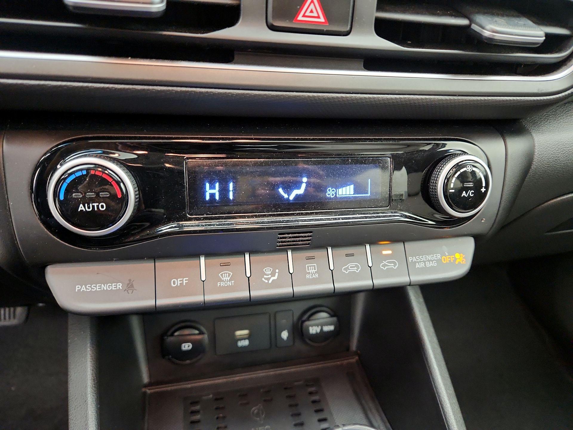 Thumbnail: 2023 Hyundai Kona - 17