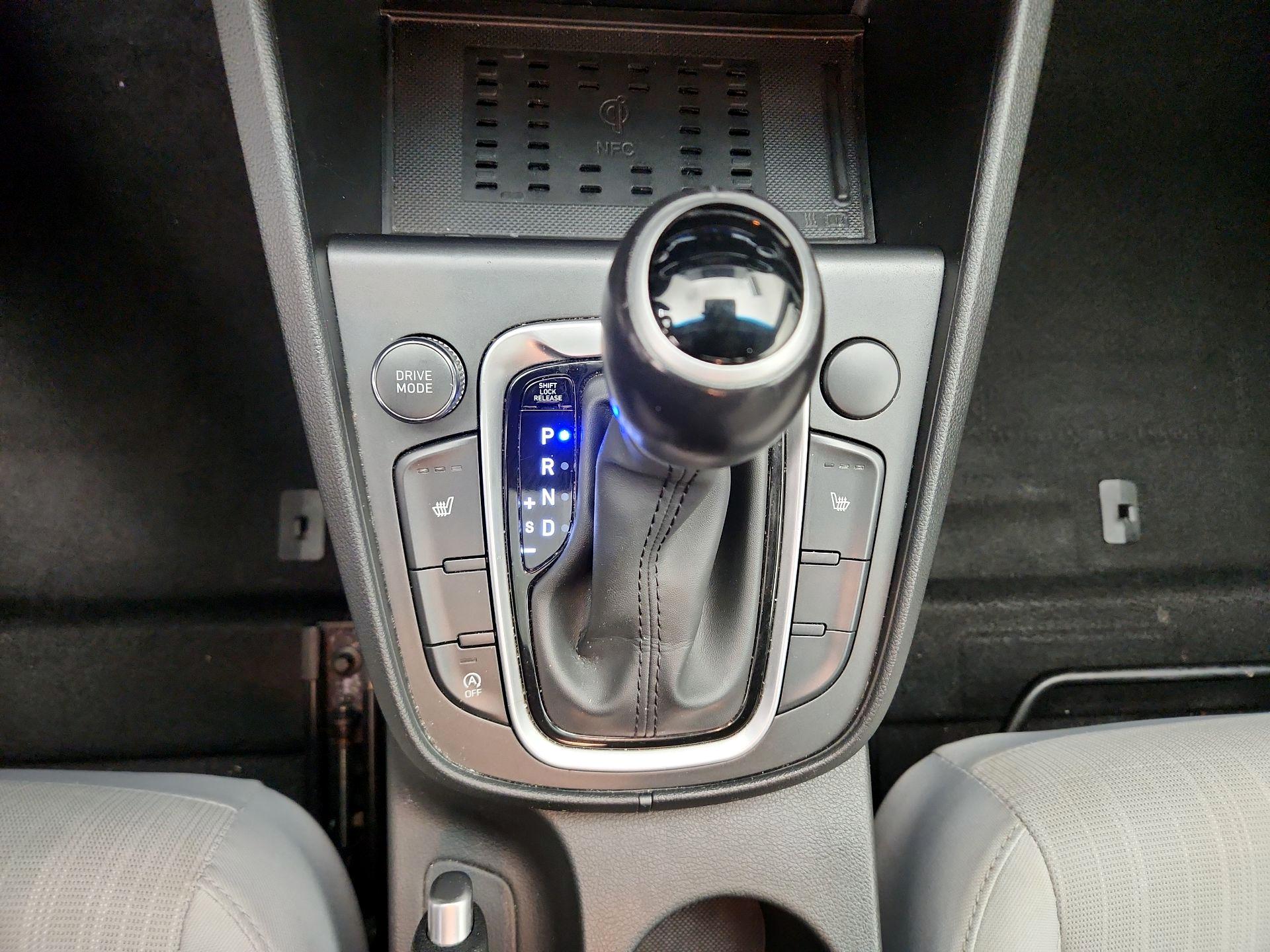 Thumbnail: 2023 Hyundai Kona - 18