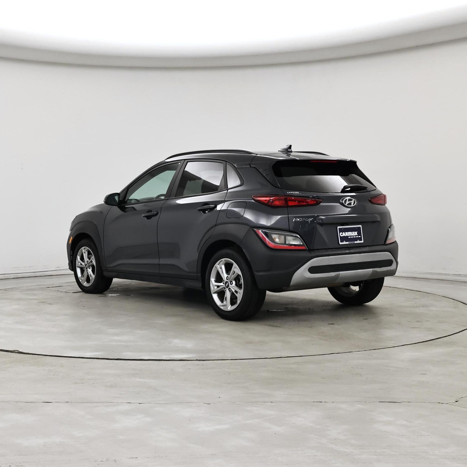 Thumbnail: 2023 Hyundai Kona - 2