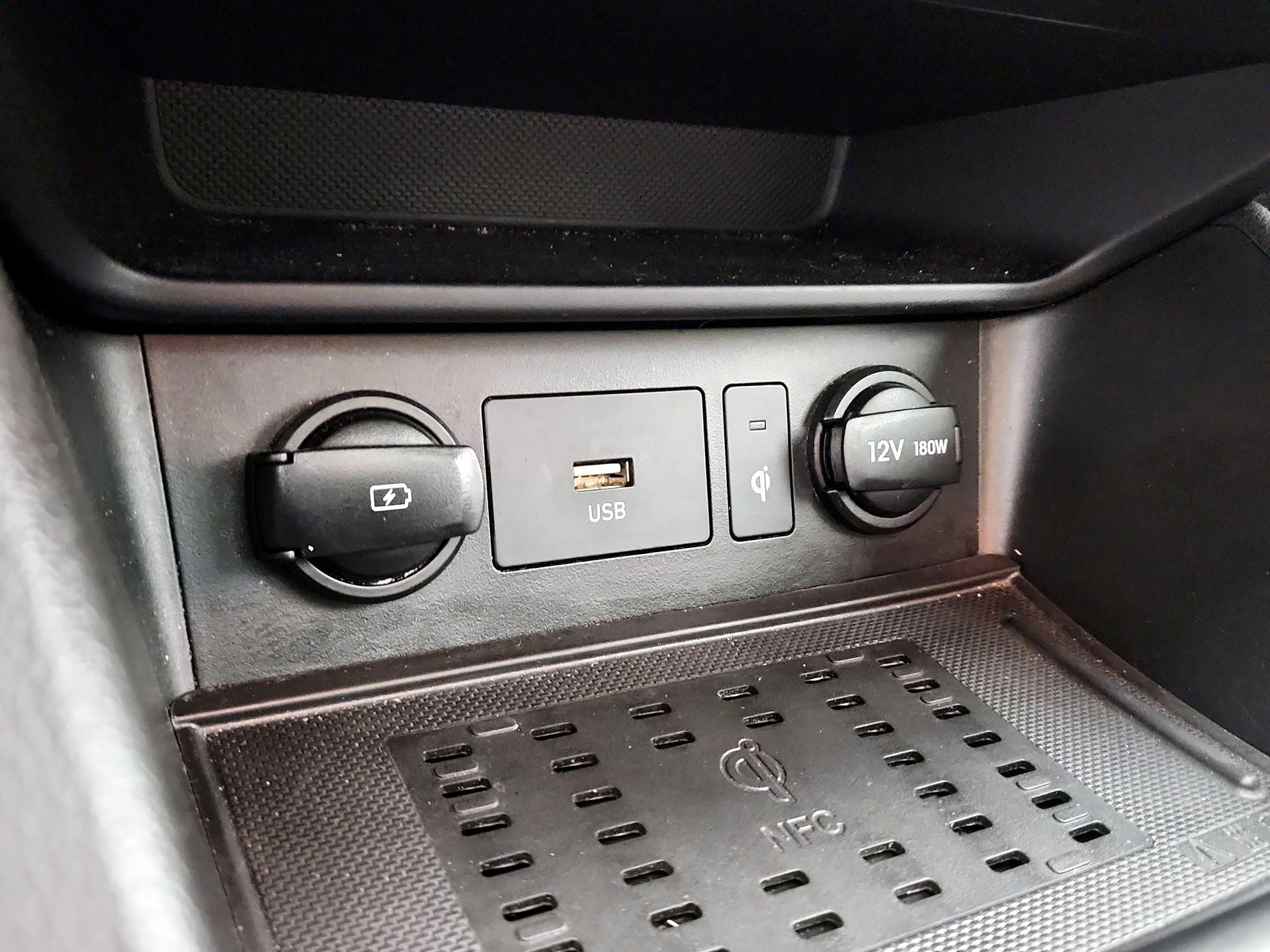 Thumbnail: 2023 Hyundai Kona - 19