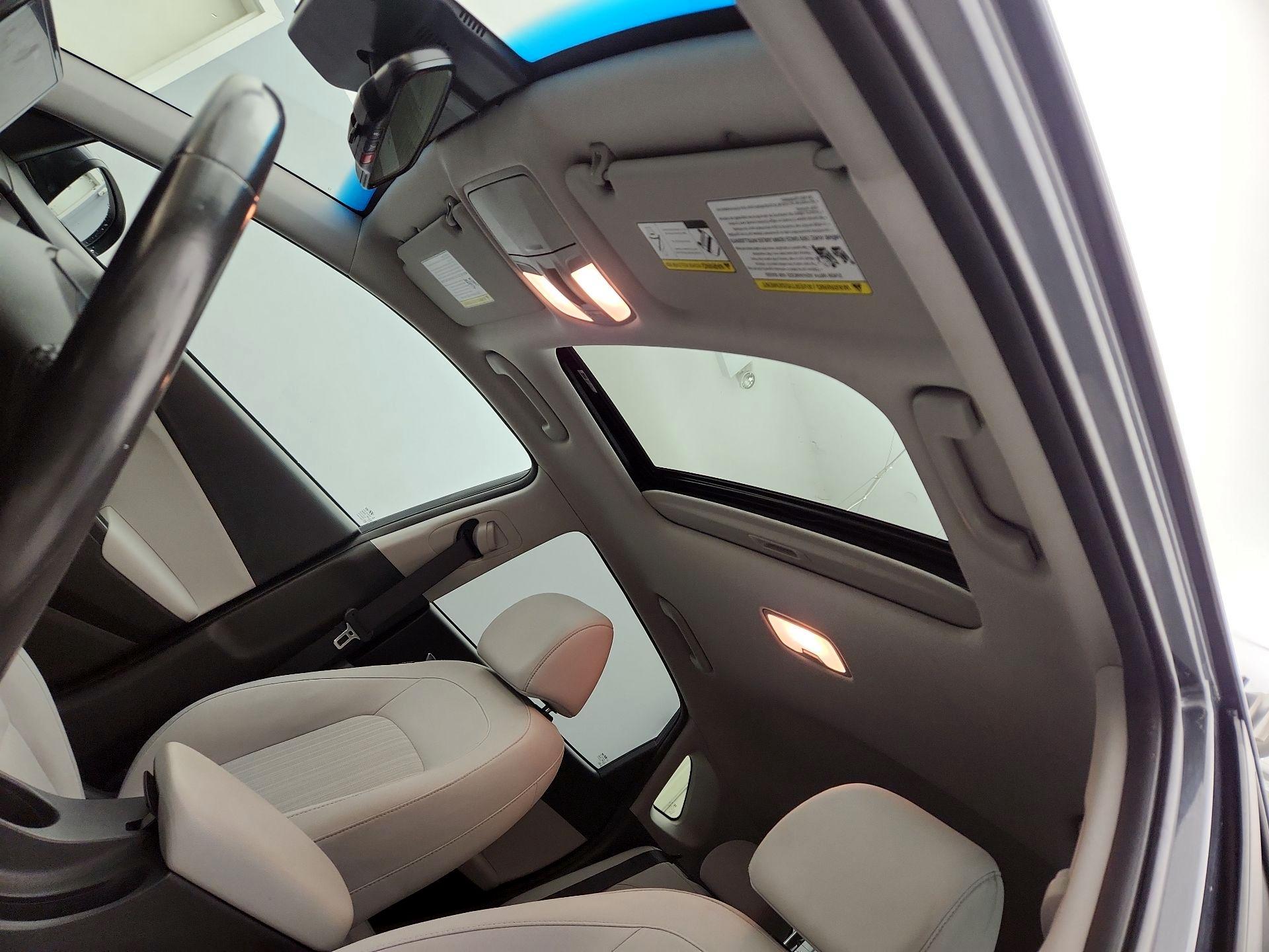 Thumbnail: 2023 Hyundai Kona - 20