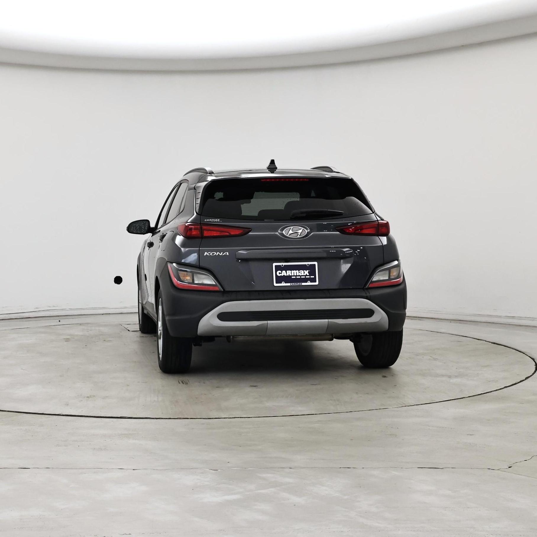 Thumbnail: 2023 Hyundai Kona - 6